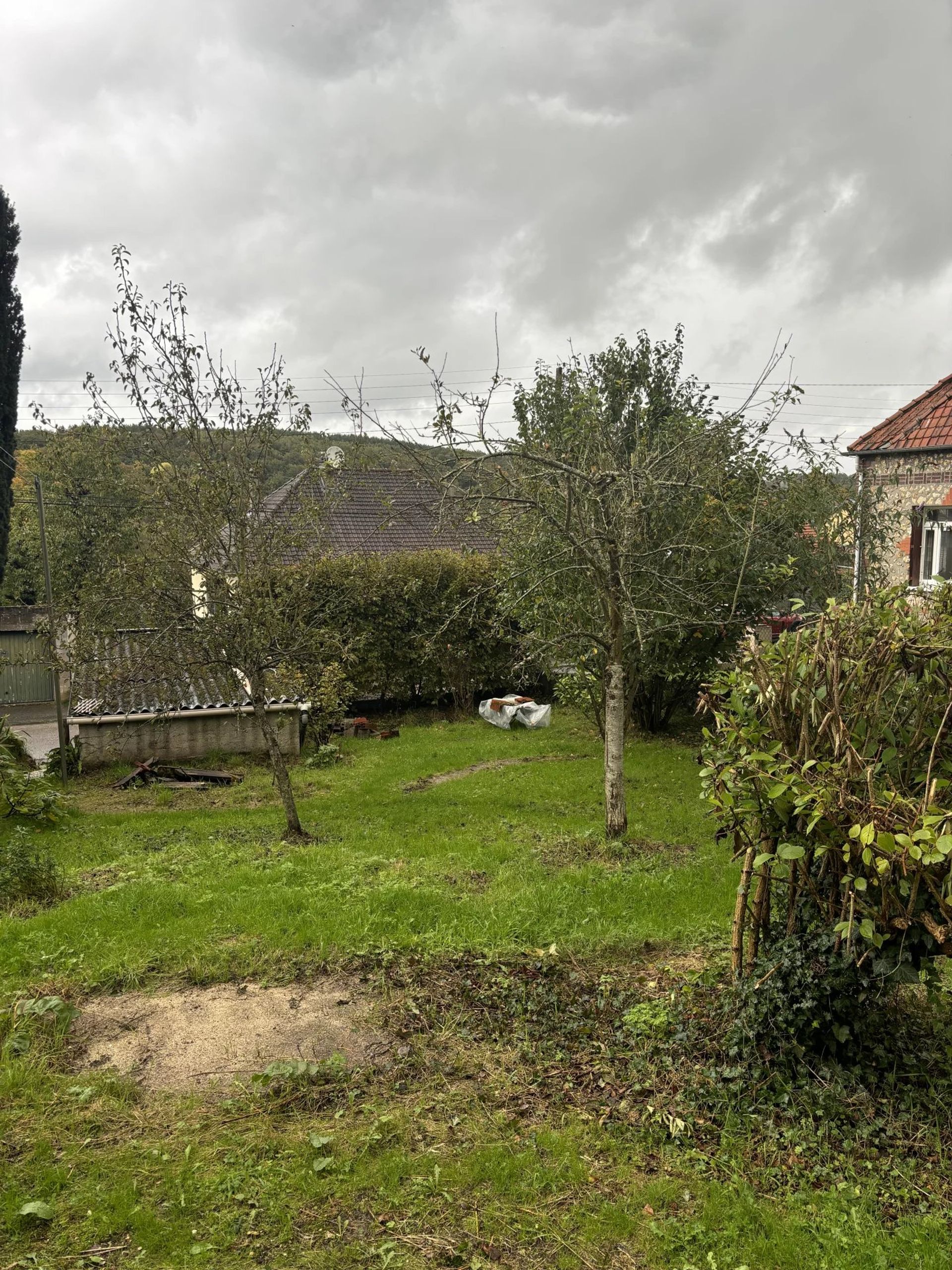 Pelbagai Rumah dalam Darnetal, Normandie 12691997