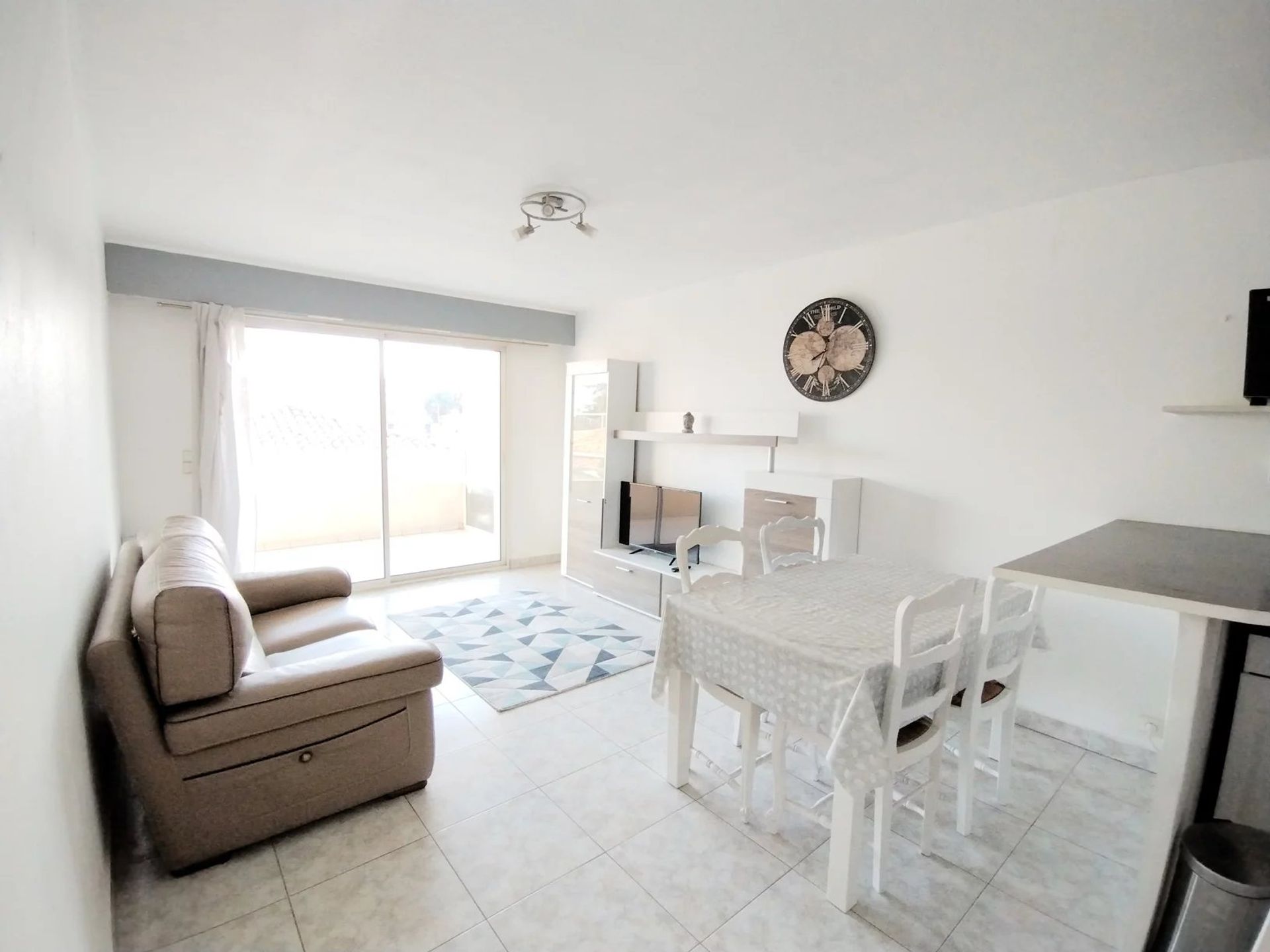 Condominio en Fréjus, Provenza-Alpes-Costa Azul 12692016