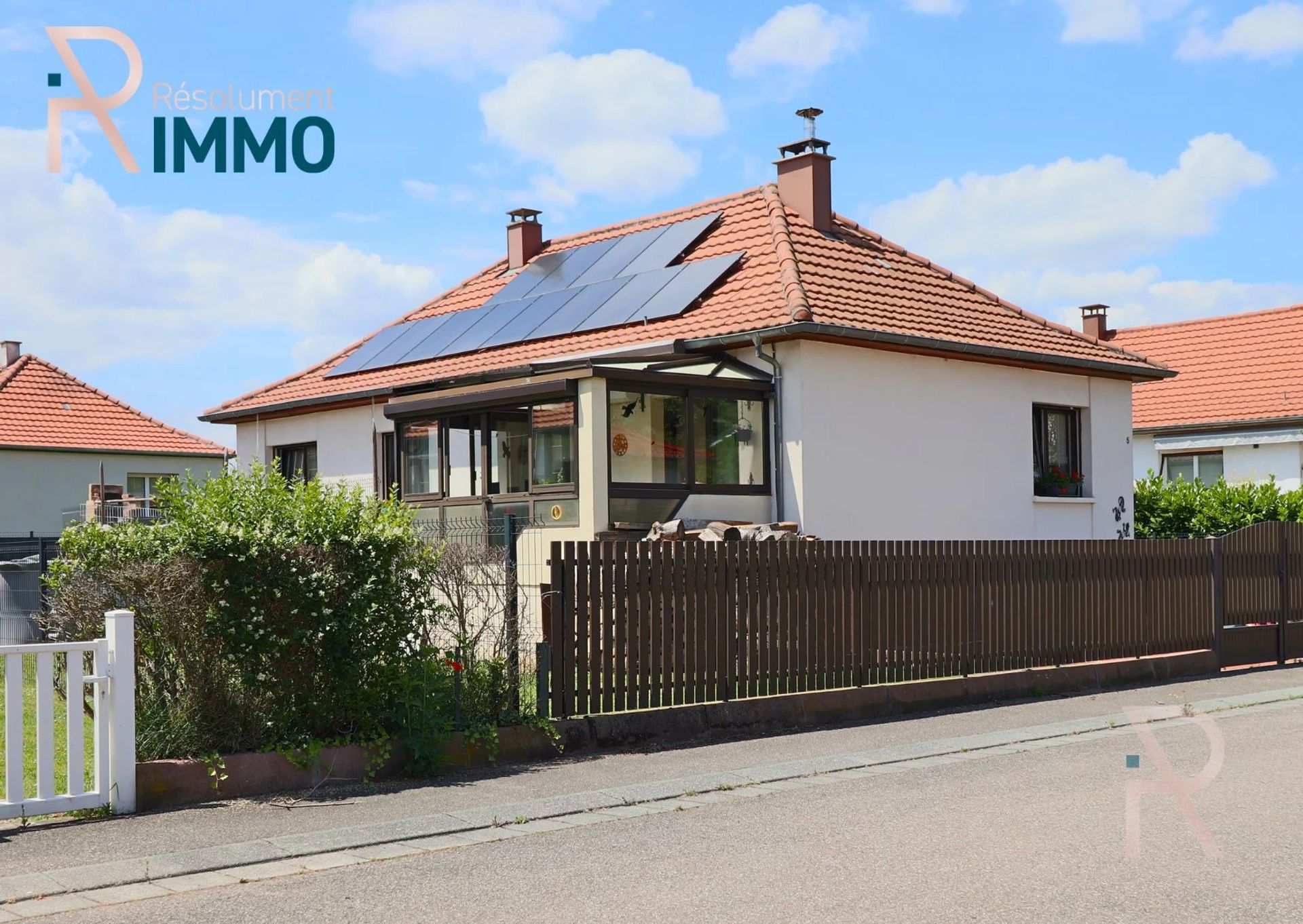 casa no Biesheim, Grande Leste 12692025