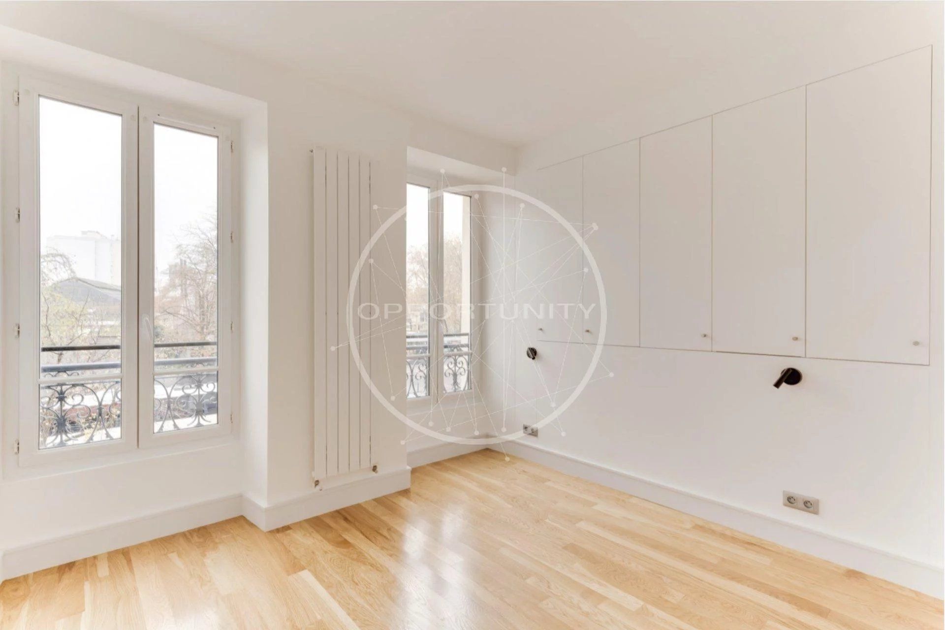 Condominio nel Paris 18ème, Paris 12692061