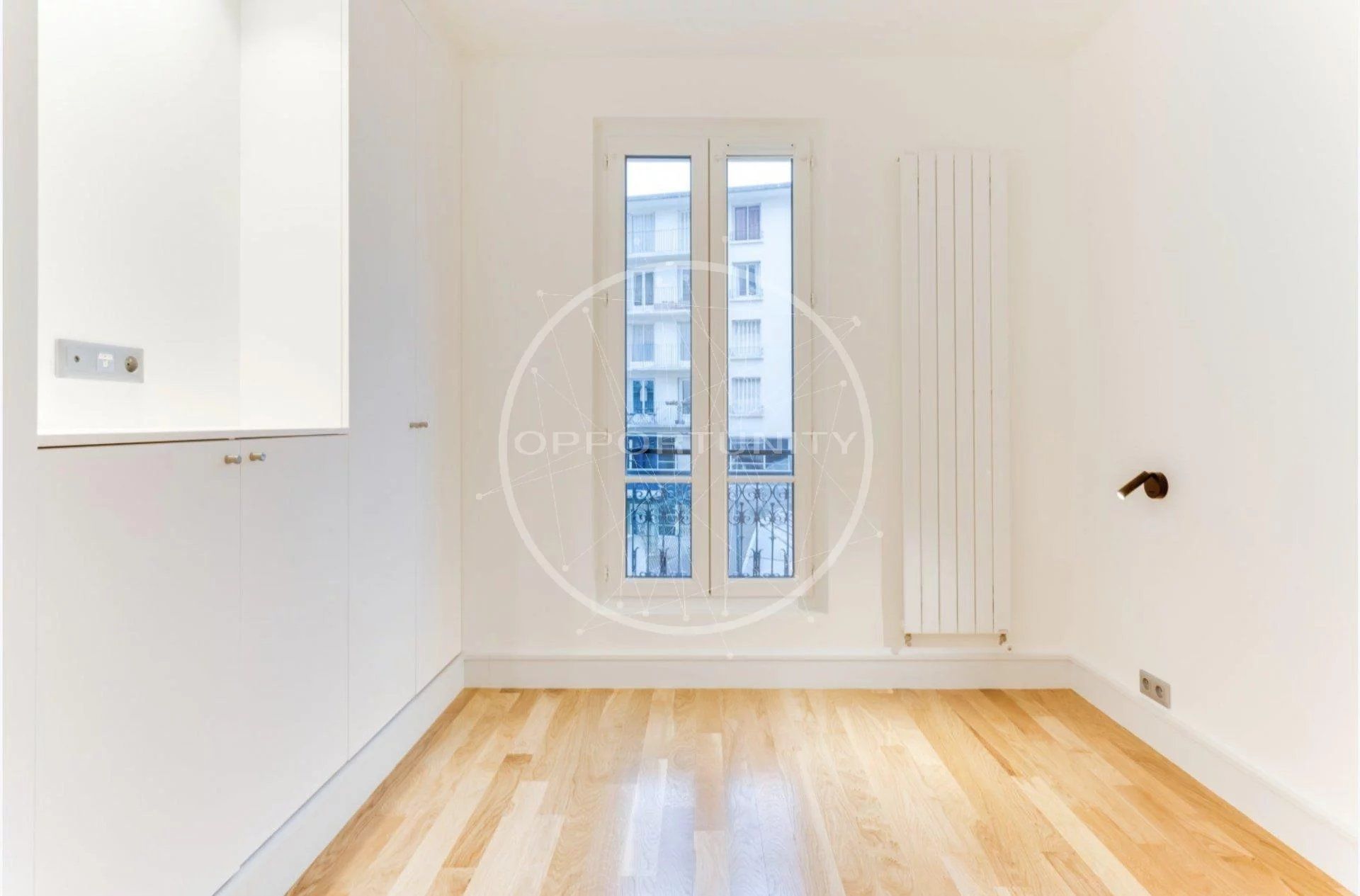 Condominio nel Paris 18ème, Paris 12692061