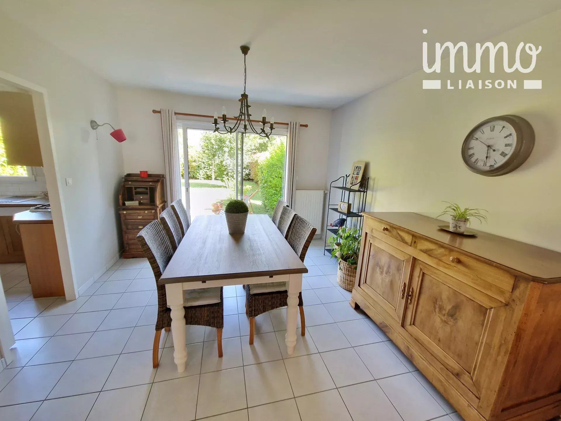 Hus i Nantes, Pays de la Loire 12692084