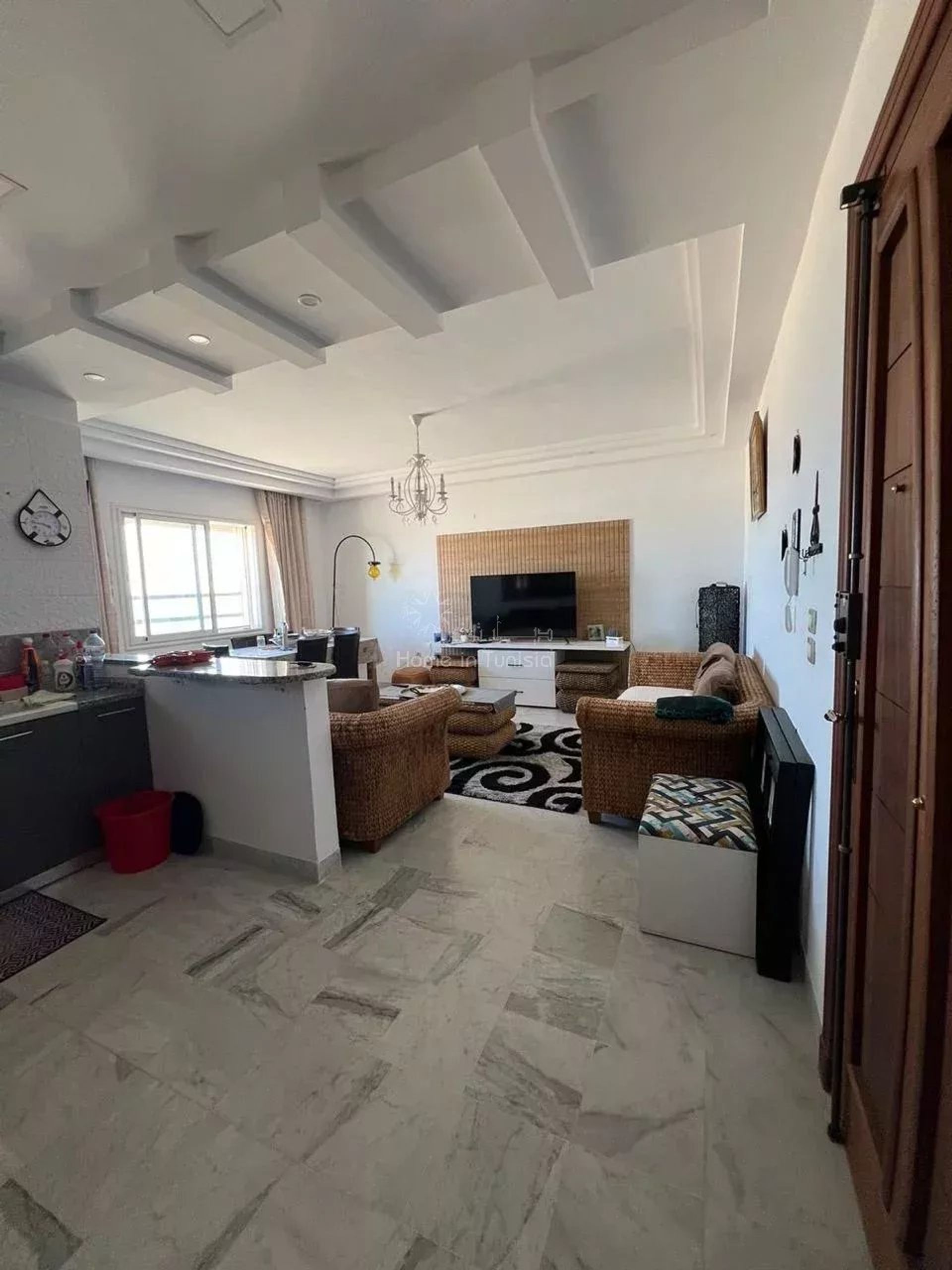 Condominio en Harqala, Susa 12692087