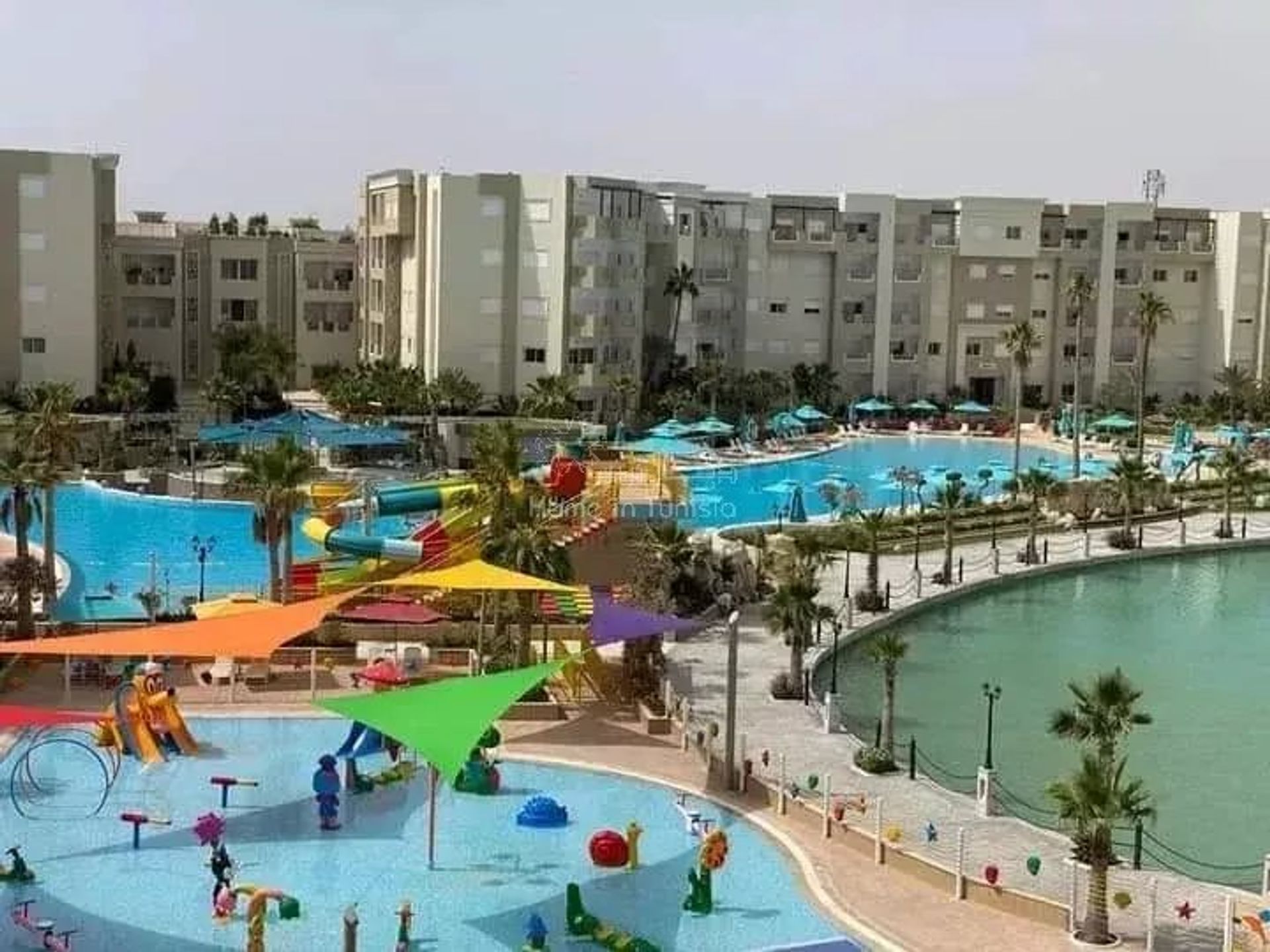 Osakehuoneisto sisään Monastir, Monastir 12692088