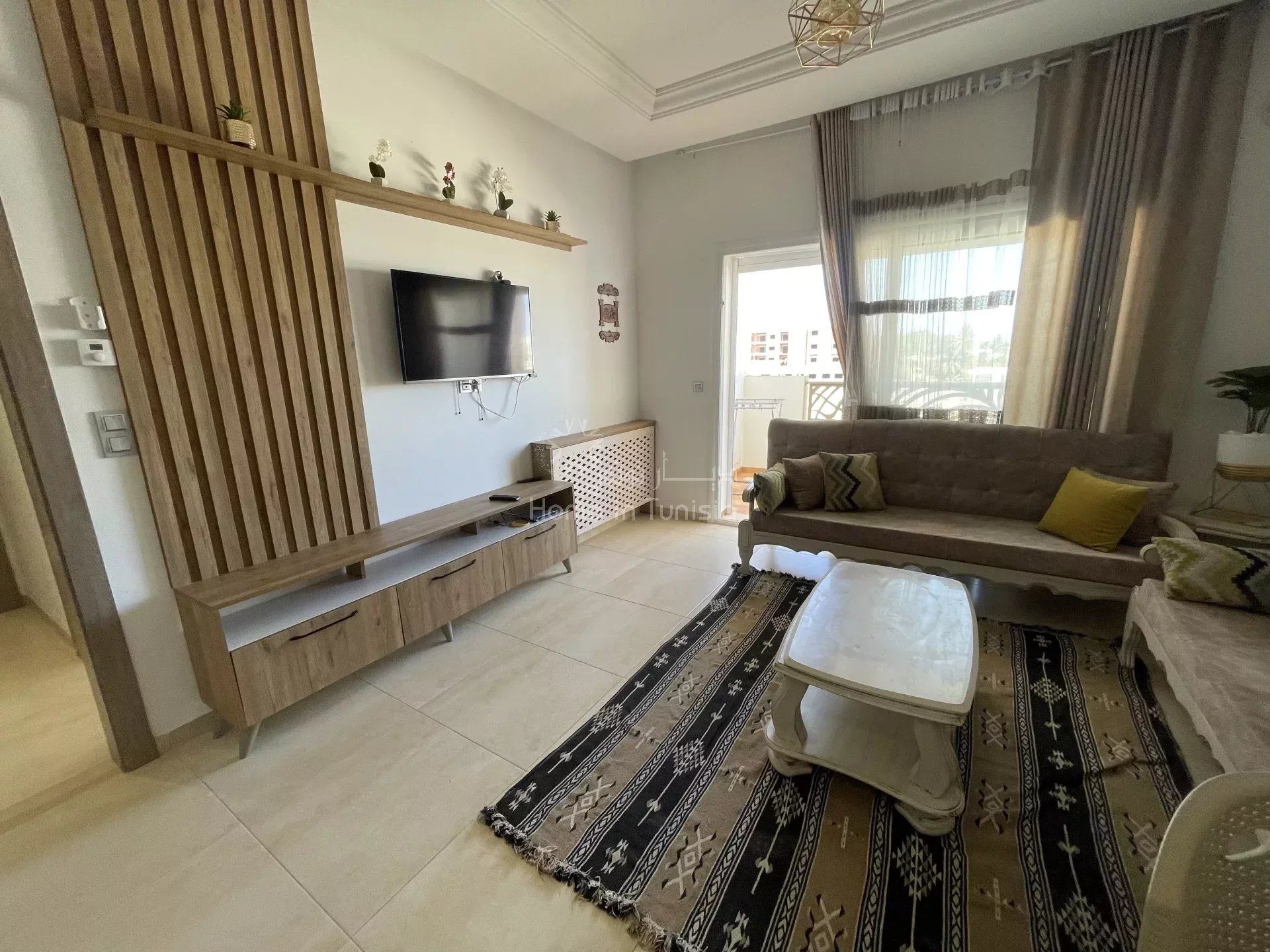 Condominium in Monastir, Monastir 12692088