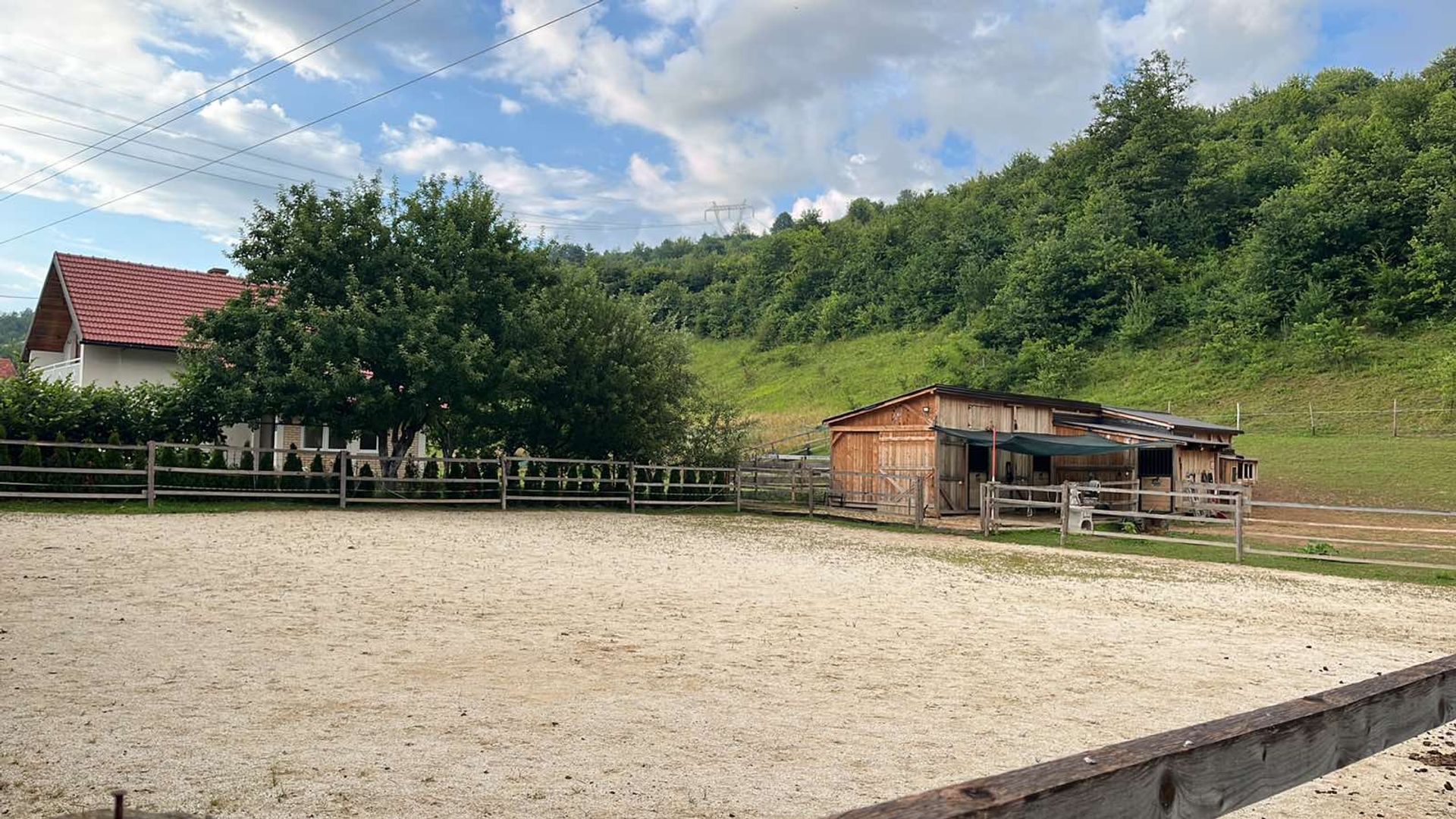 Casa nel Binjezevo, Bosnia ed Erzegovina, Federazione di 12692089