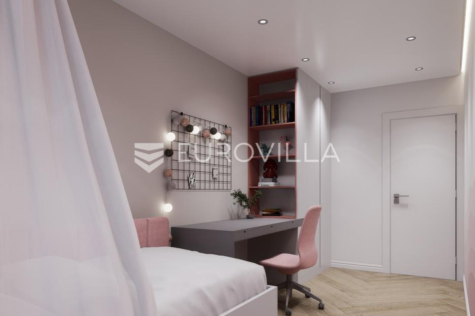 Condominio nel Požega, Požeško-slavonska županija 12692119