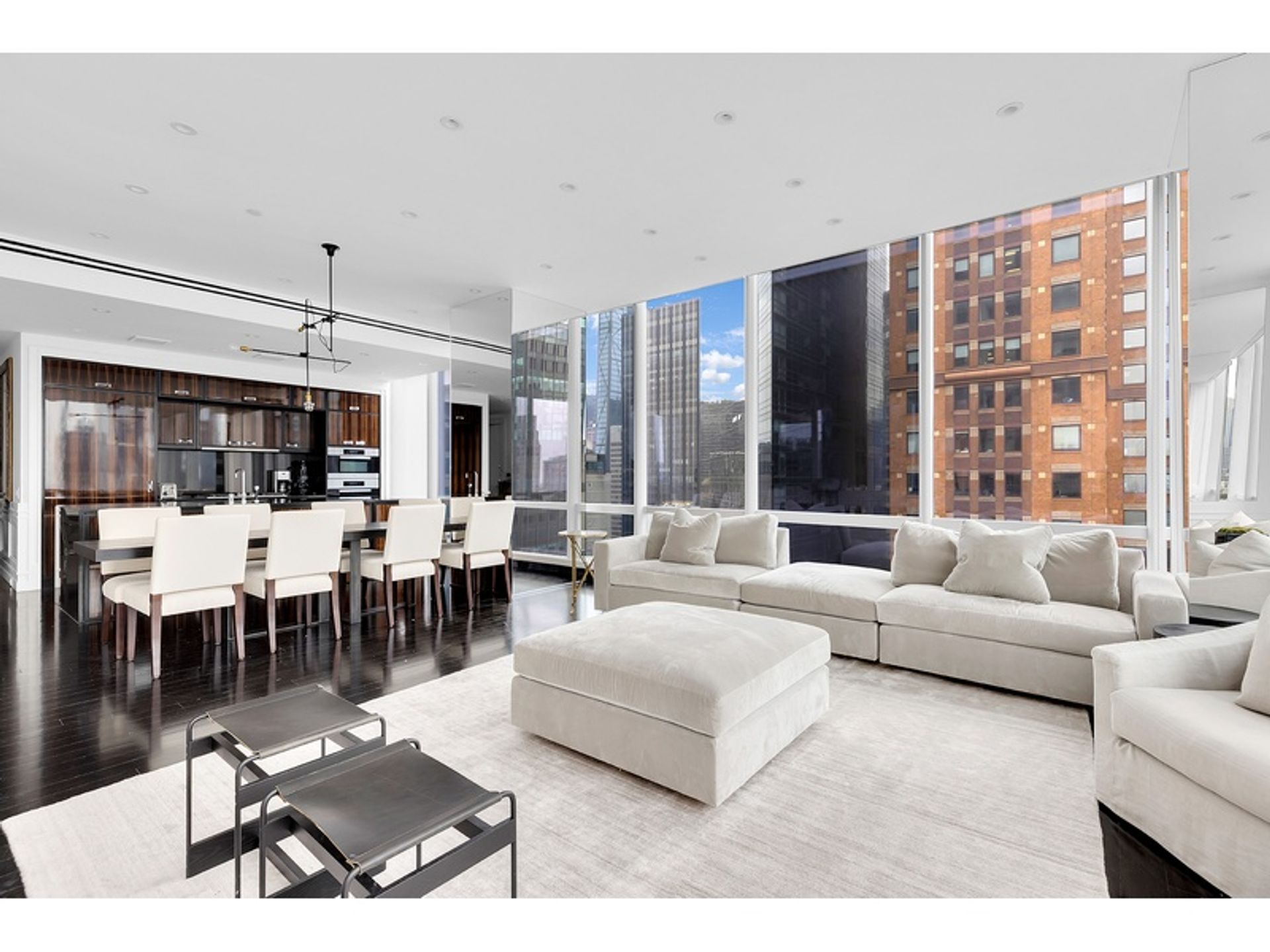 Condominium dans New York, New York 12692213