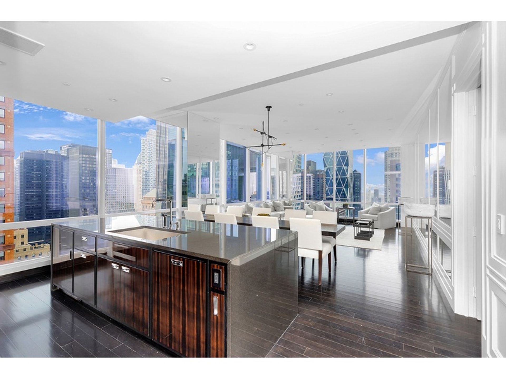 Condominium dans New York, New York 12692213