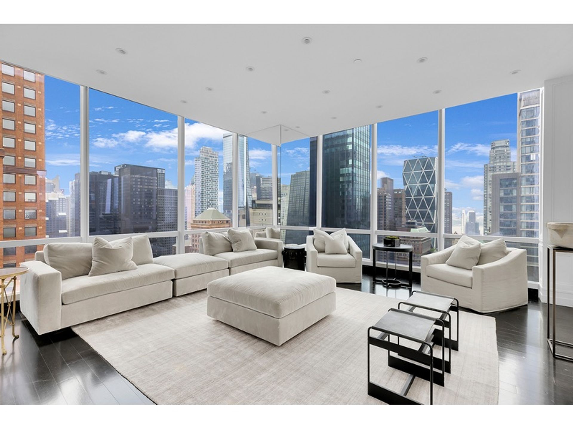 Condominium dans New York, New York 12692213