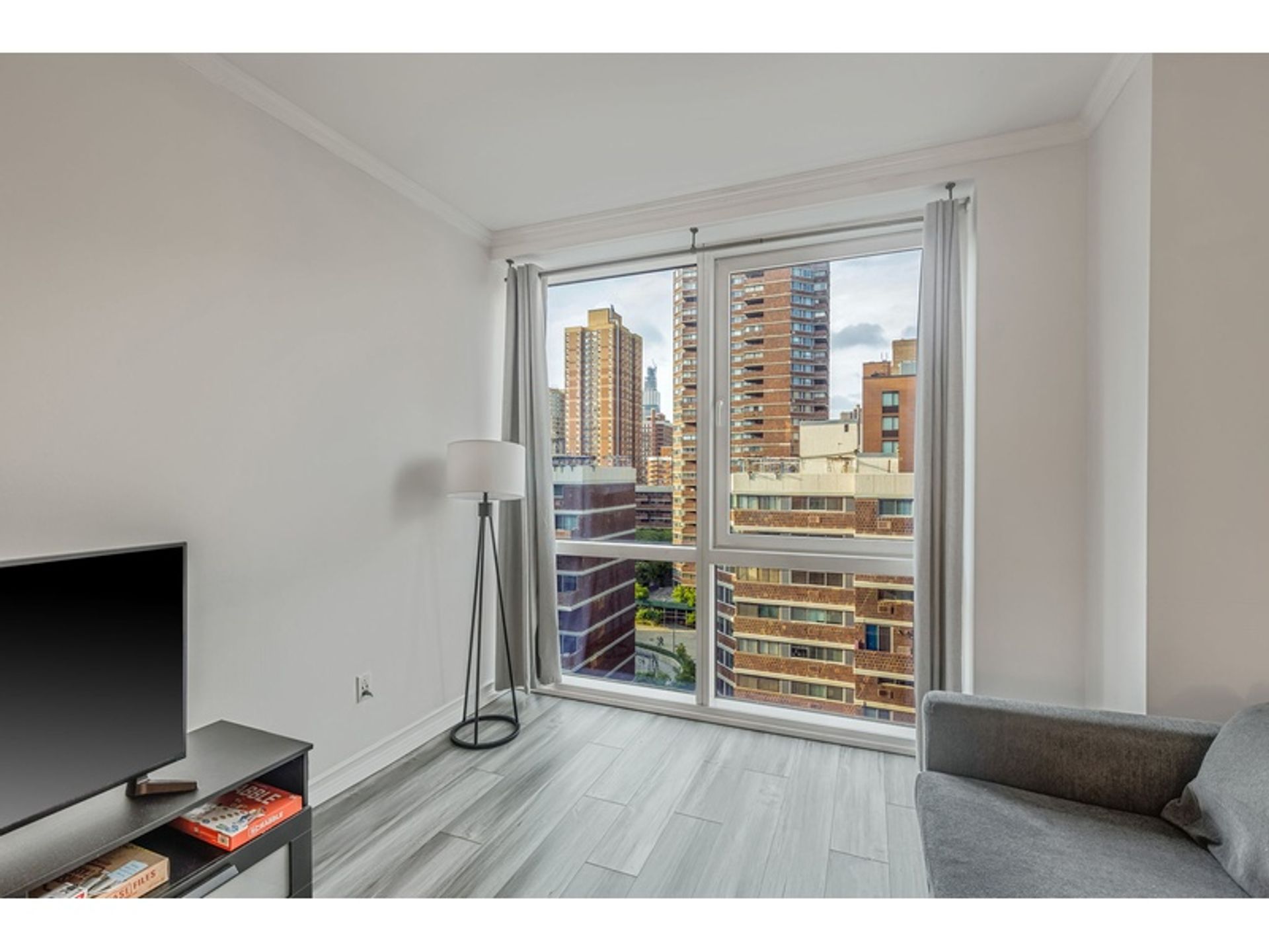 Condominium dans New York, New York 12692286