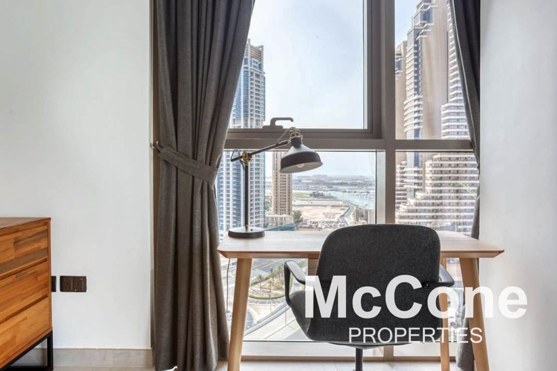 Condominium in Dubai, Dubayy 12692324