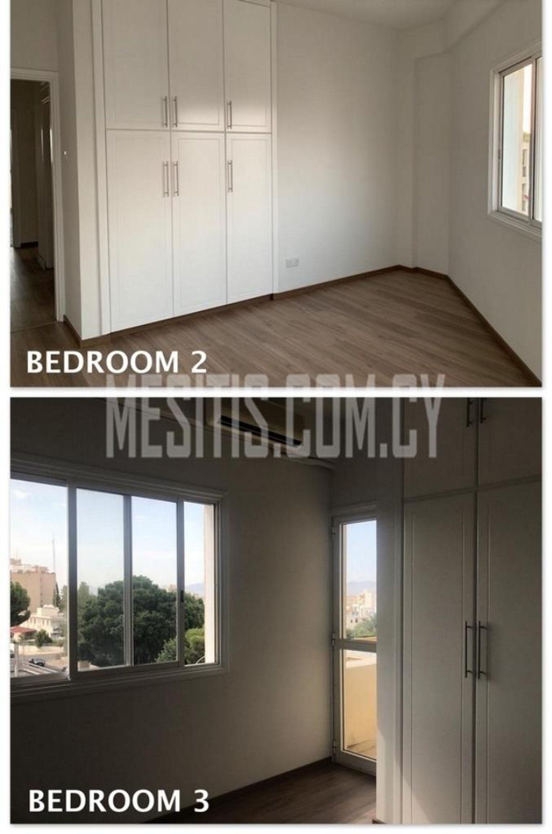 Condominio en Nicosia, Lefkosia 12692366