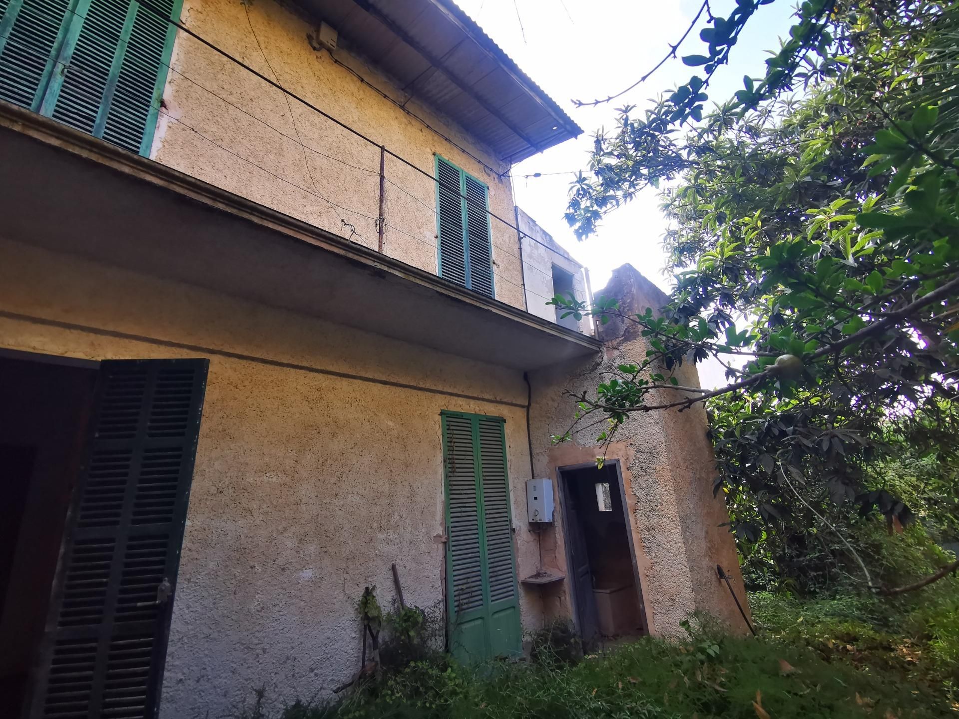 Rumah di San Juan, Pulau Balearic 12692600