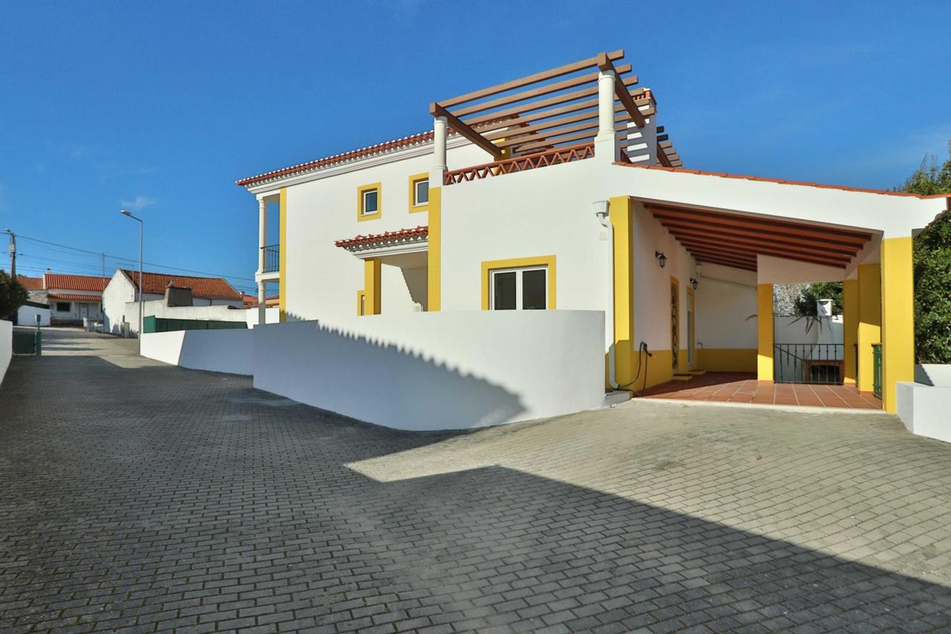 Rumah di Caldas da Rainha, Leiria 12692620