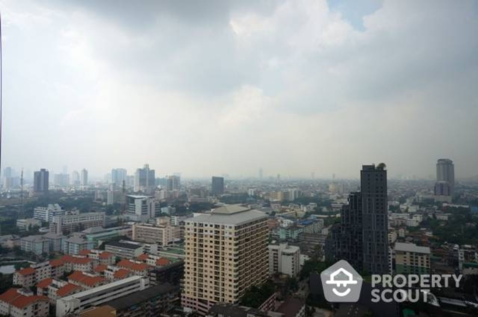 Kondominium dalam Sathon, Krung Thep Maha Nakhon 12692721