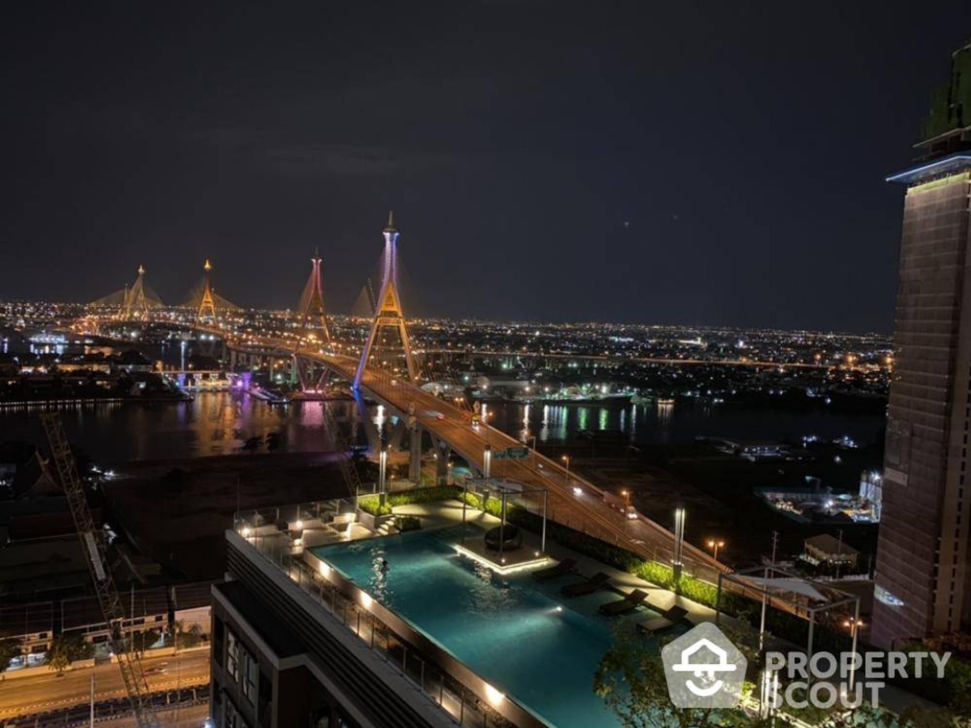 Condominio nel Divieto Lat Ta Nong, Samut Prakan 12692766