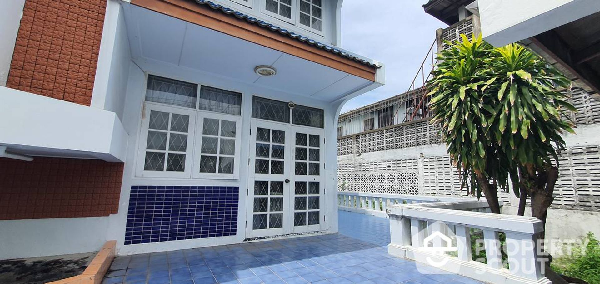 rumah dalam , Krung Thep Maha Nakhon 12692783