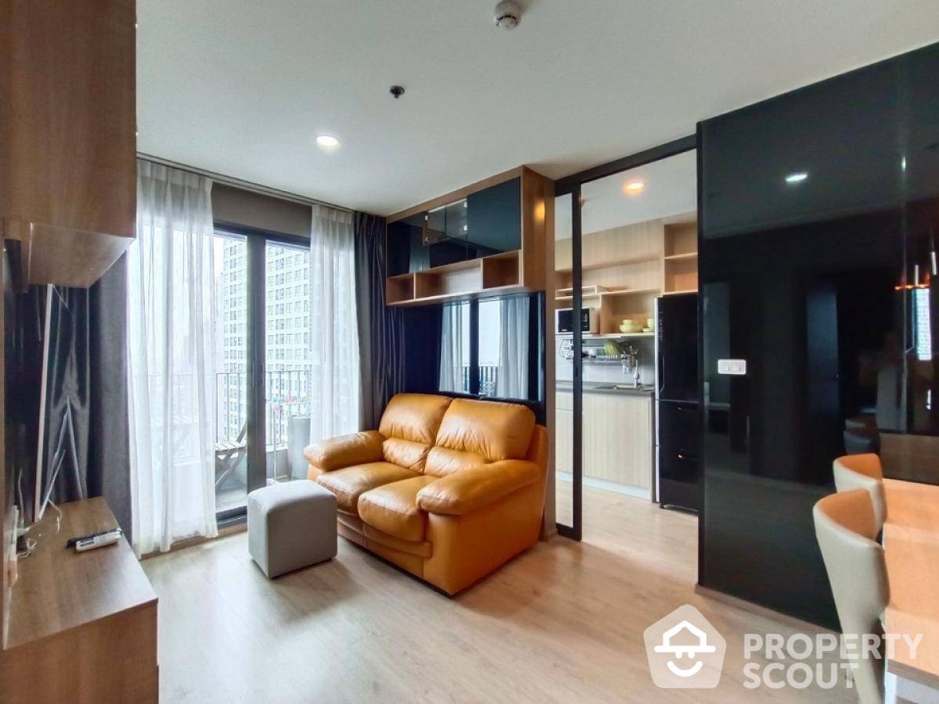 Condominio en , Bangkok 12692784