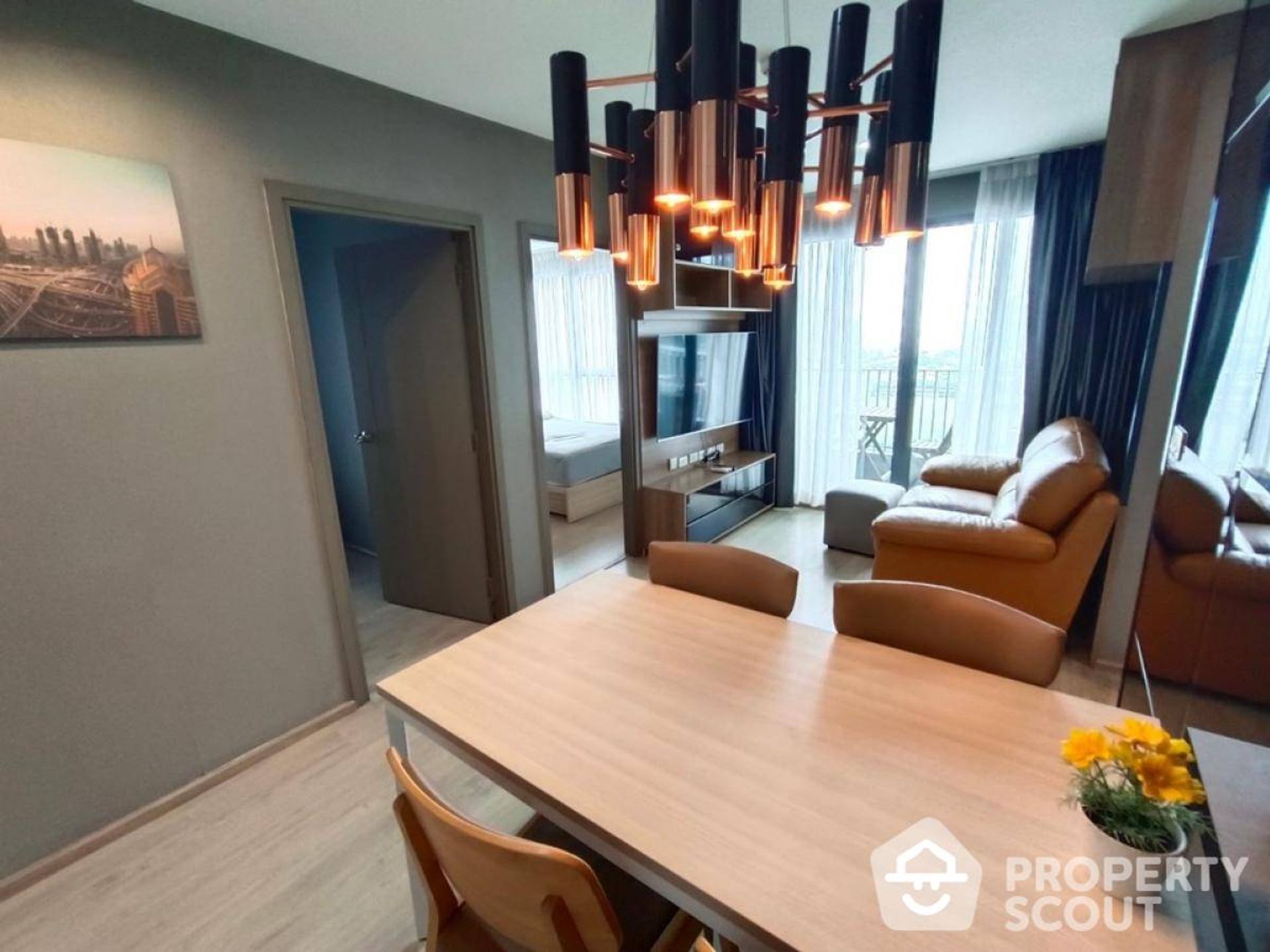 Condominio en , Bangkok 12692784