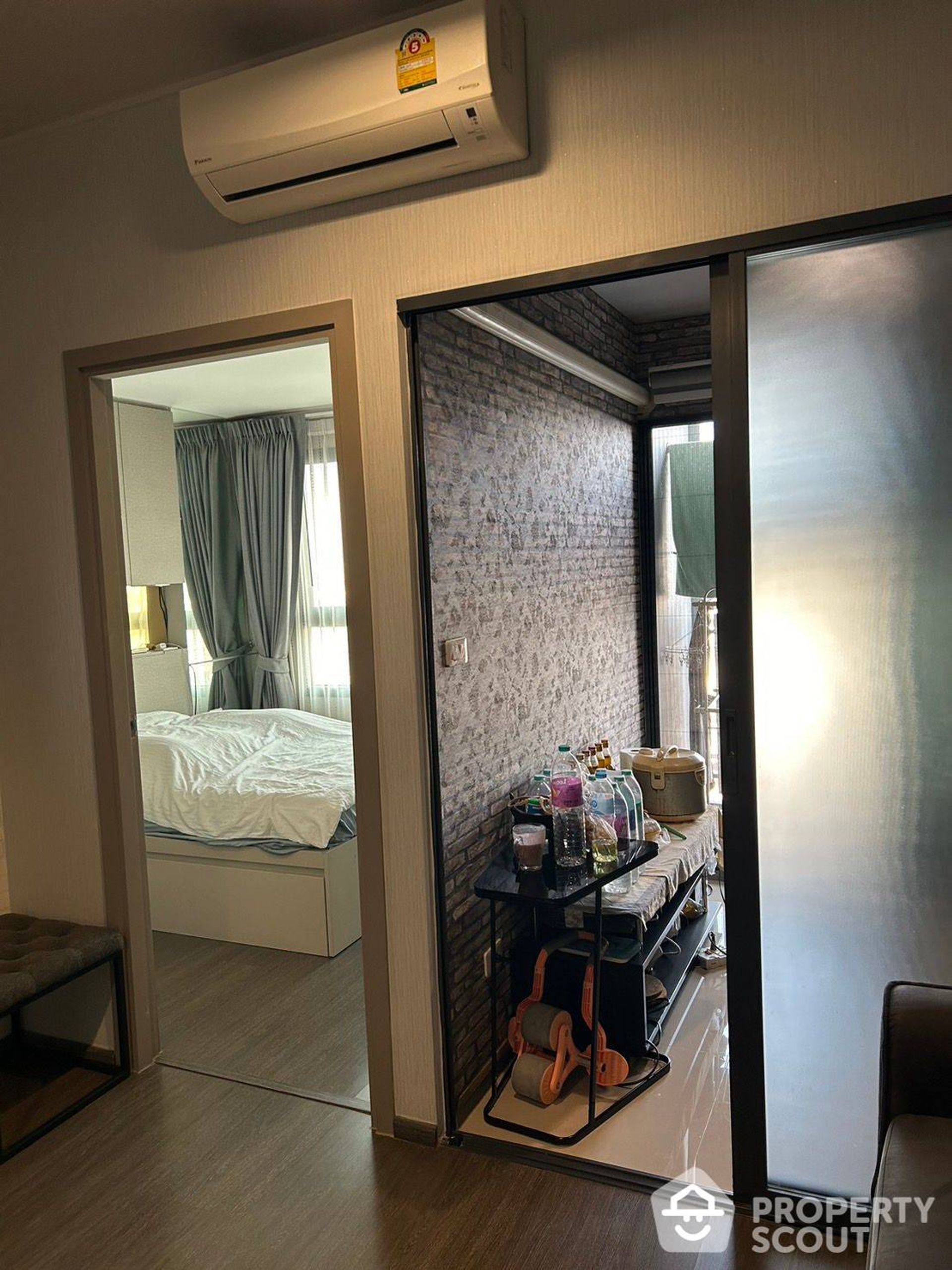 Condominium in , Krung Thep Maha Nakhon 12692785