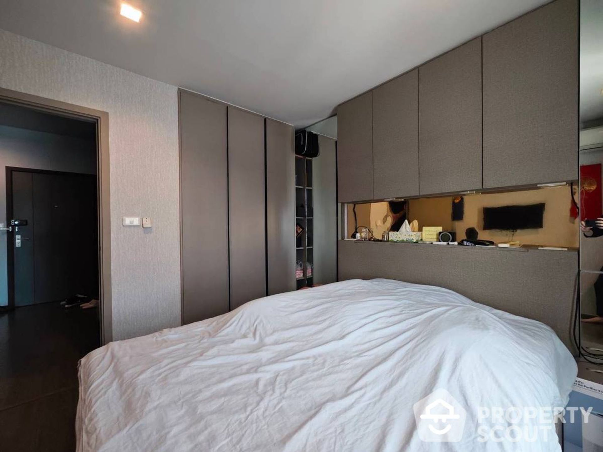 Condominium in , Krung Thep Maha Nakhon 12692785