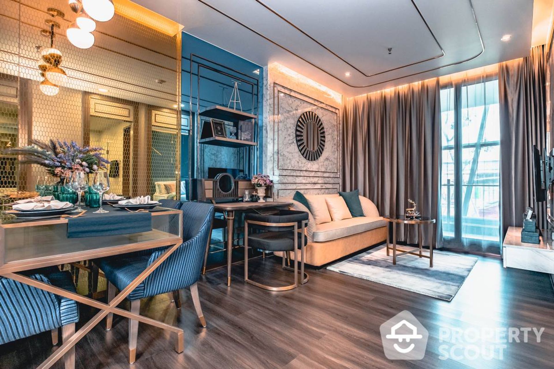 Condominio nel Divieto Lat Ta Nong, Samut Prakan 12692787