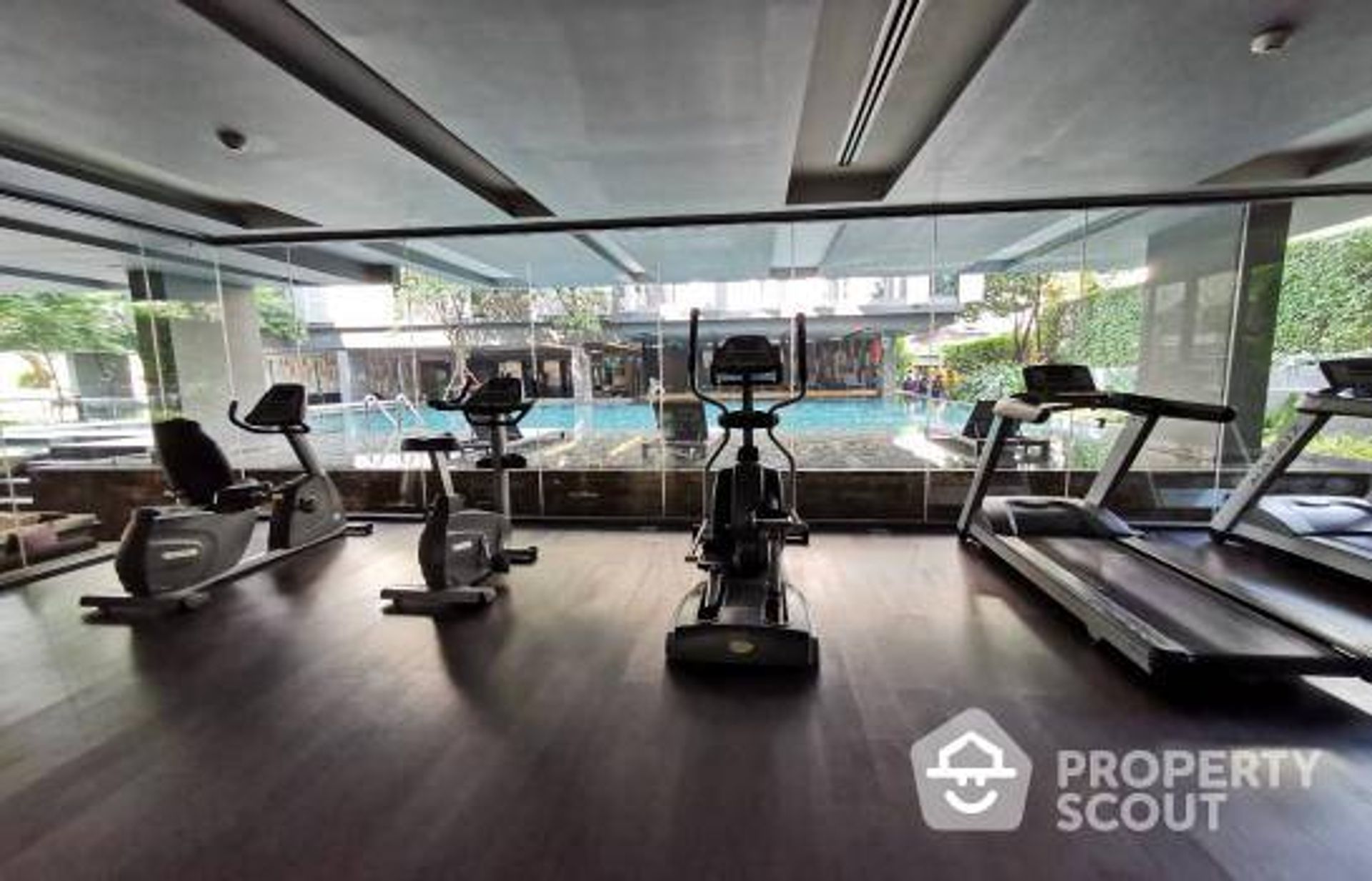 Condominium in , Krung Thep Maha Nakhon 12692798