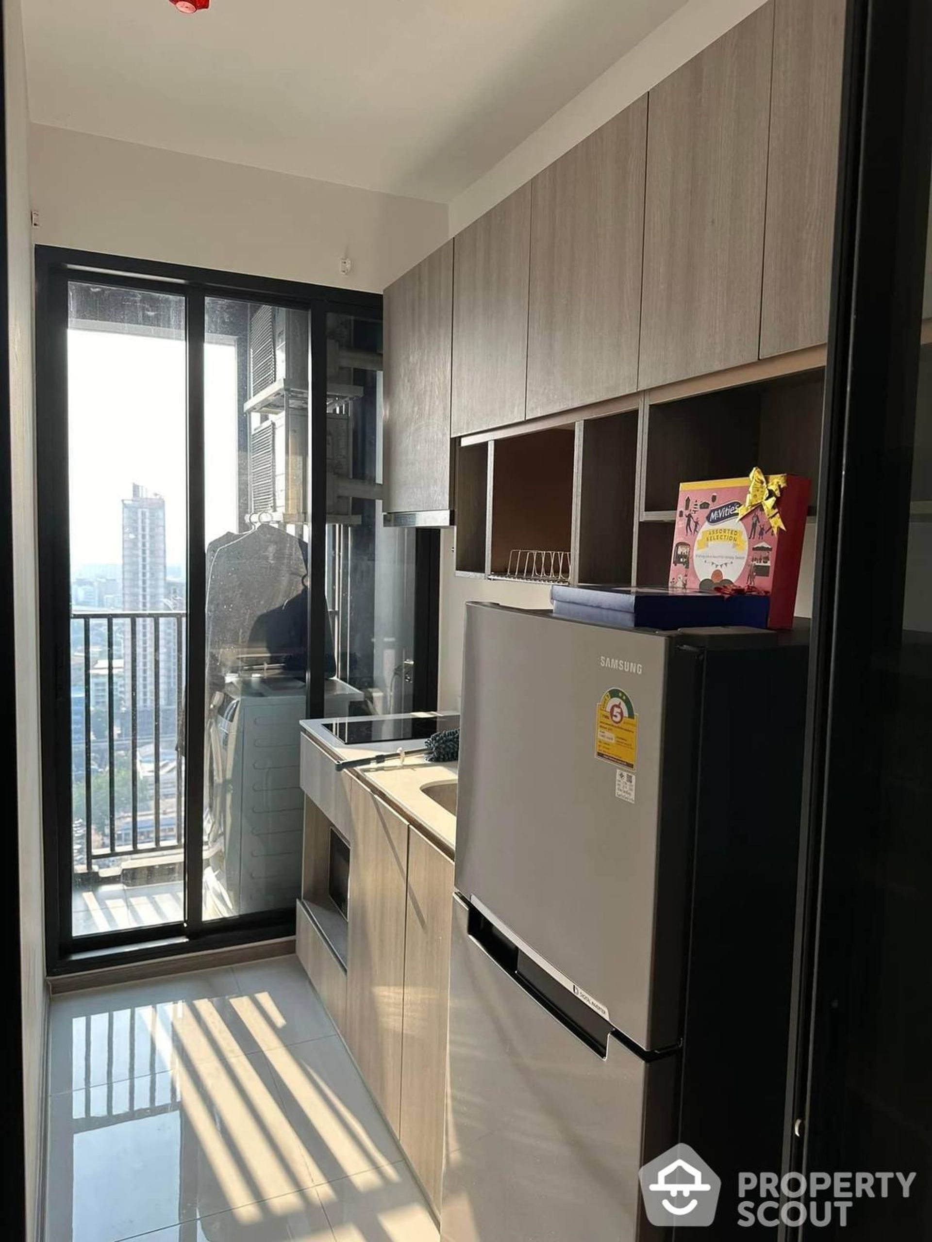 Condominium in , Krung Thep Maha Nakhon 12692820