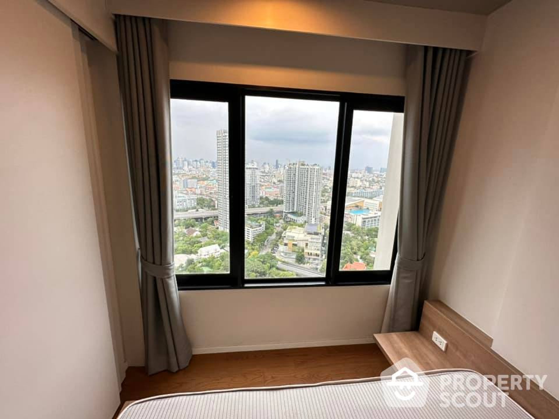 Condominio nel , Krung Thep Maha Nakhon 12692842