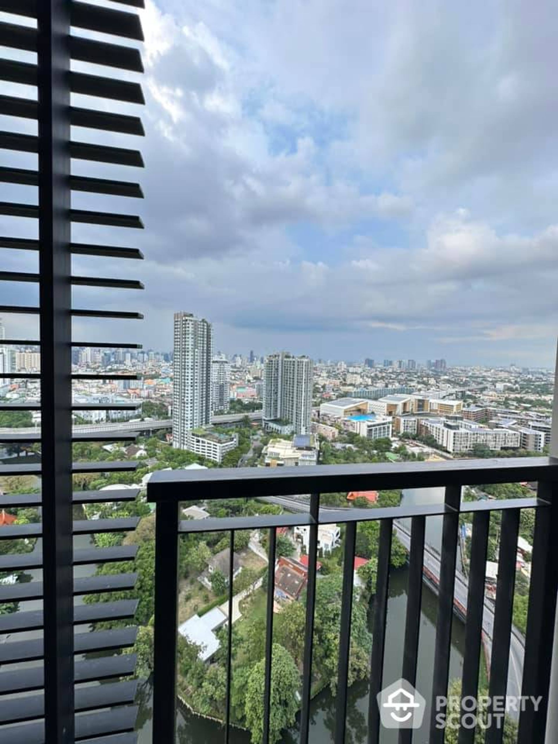 Condominio nel , Krung Thep Maha Nakhon 12692842