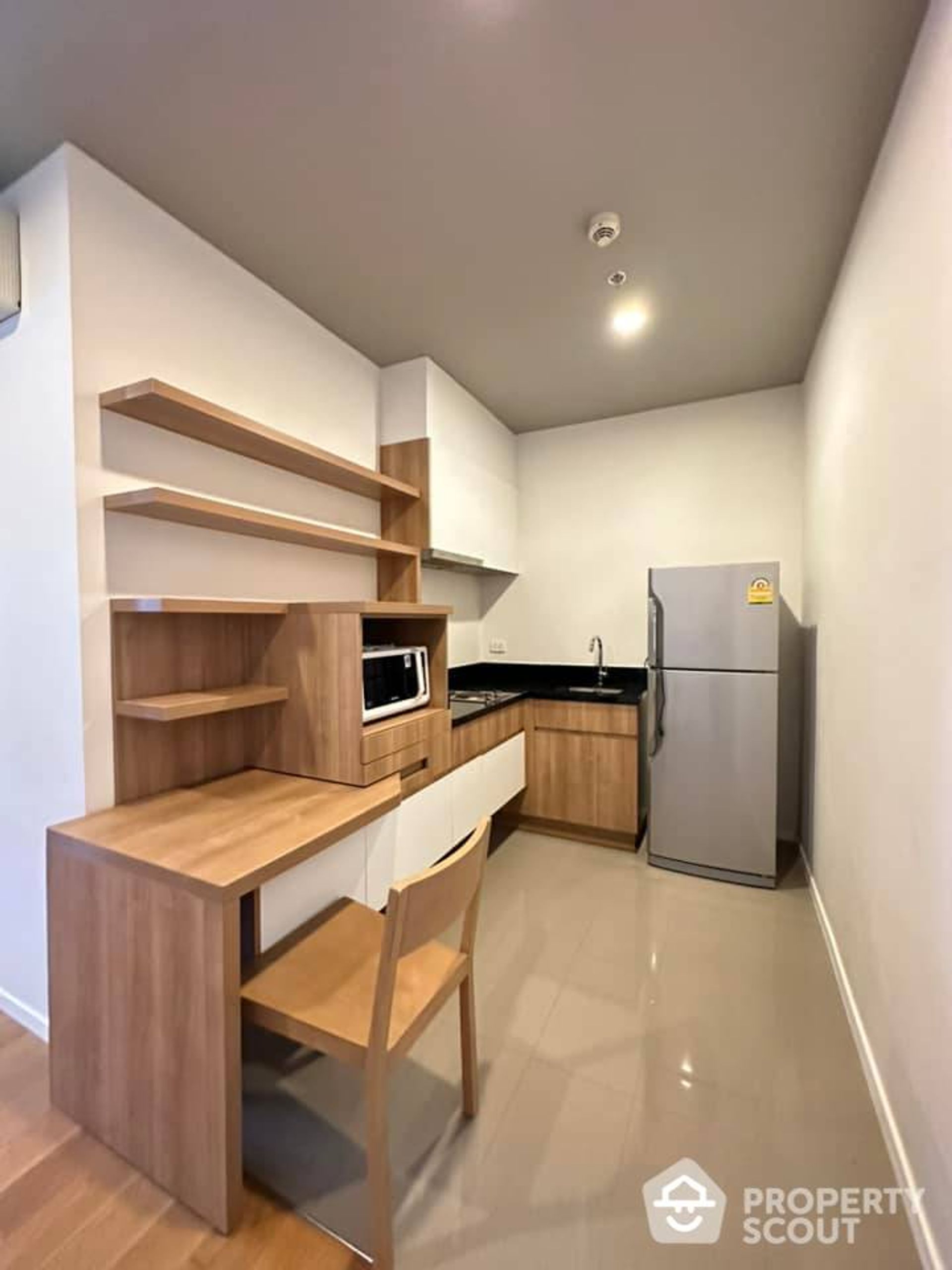 Condominio nel , Krung Thep Maha Nakhon 12692842