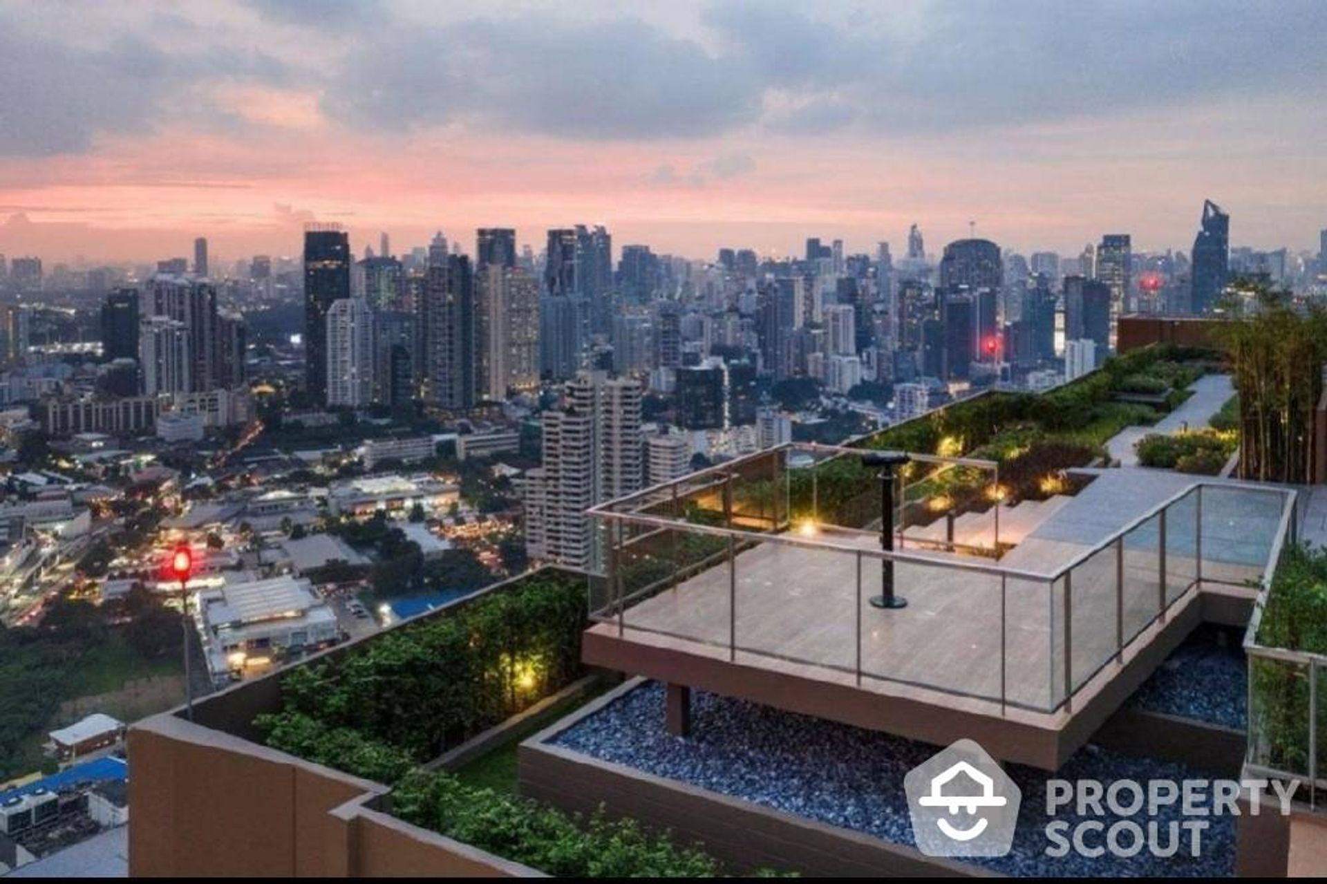 Condominium in , Krung Thep Maha Nakhon 12692843