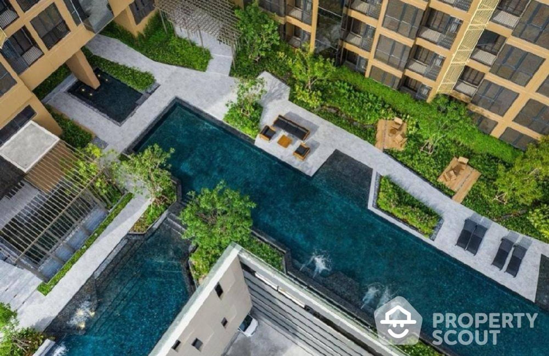 Condominium in , Krung Thep Maha Nakhon 12692843