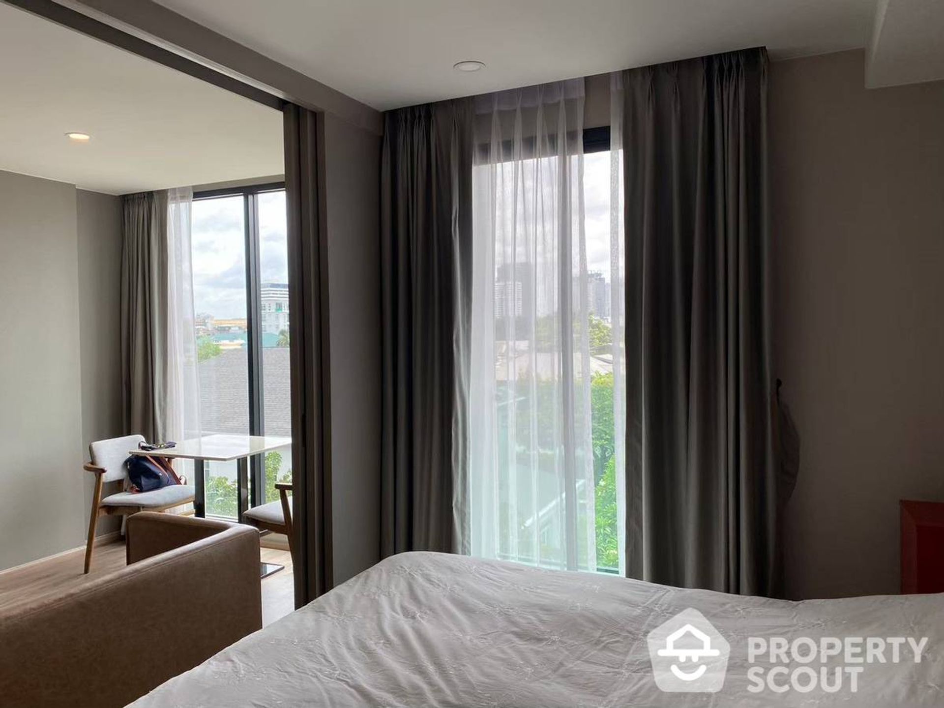 Condominium dans , Krung Thep Maha Nakhon 12692850