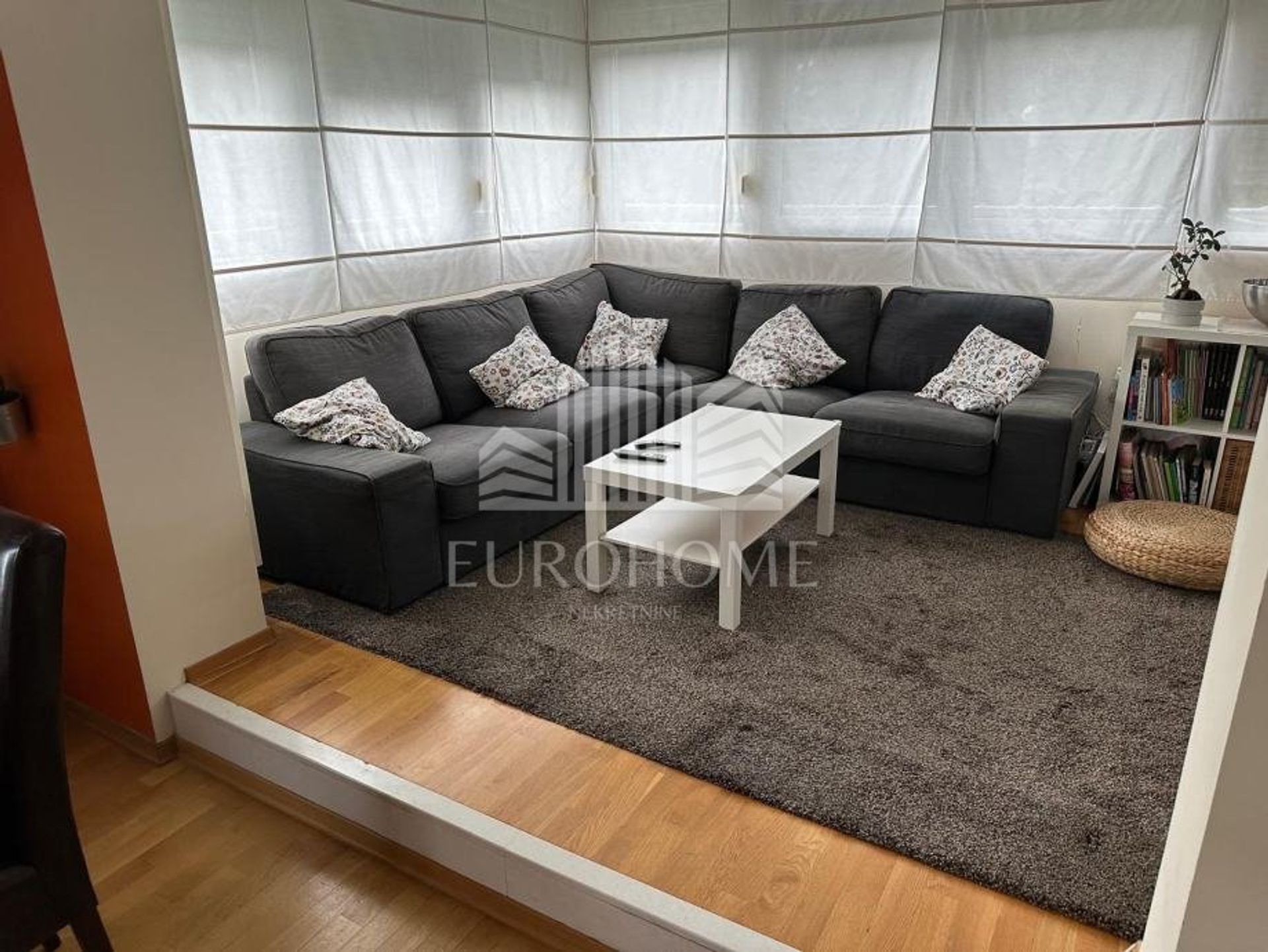 Residential in Zagreb, Grad Zagreb 12692858