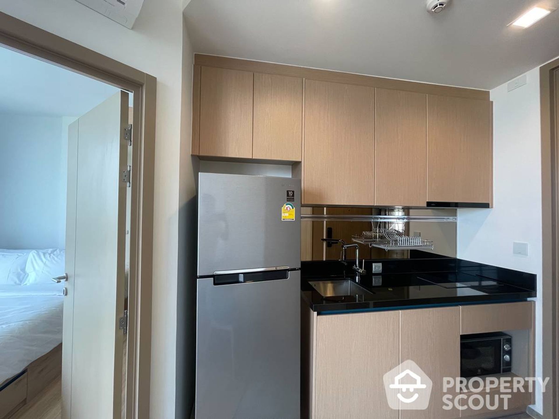 Condominium in , Krung Thep Maha Nakhon 12692886