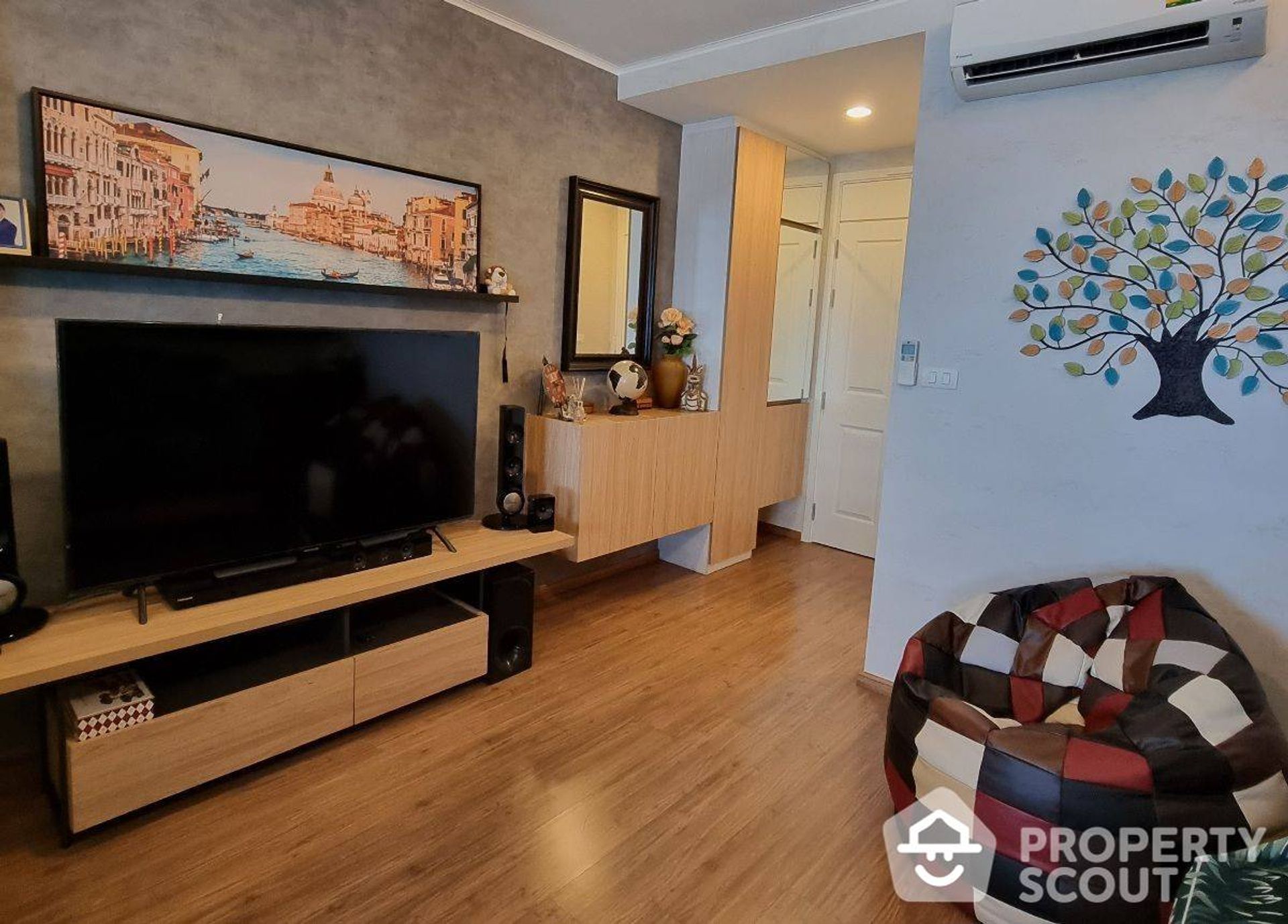 Квартира в , Krung Thep Maha Nakhon 12692887