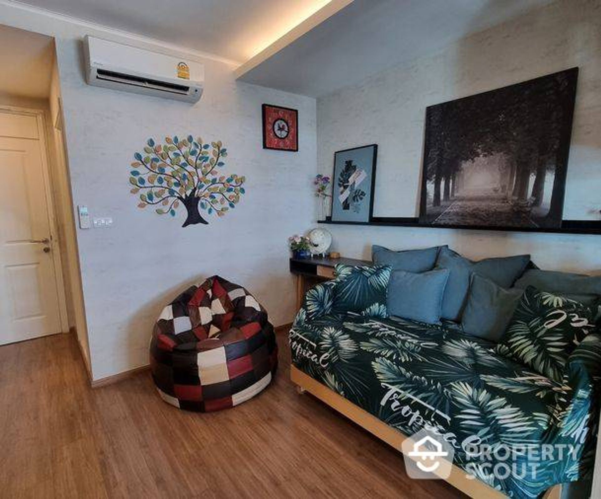 Condominio nel , Krung Thep Maha Nakhon 12692888