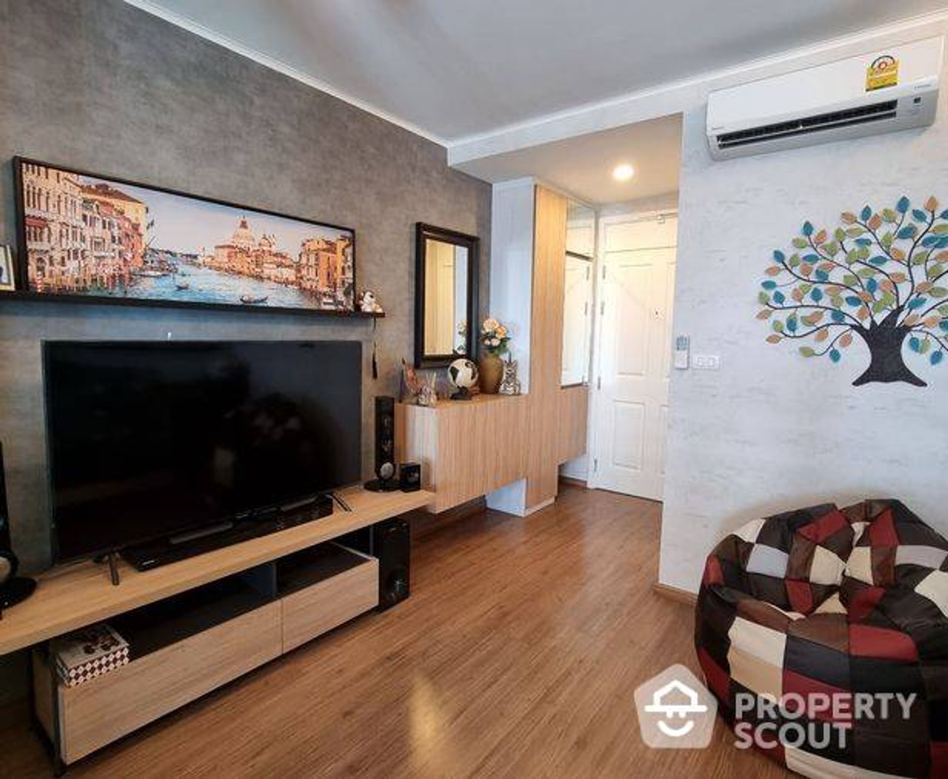 Condominio nel , Krung Thep Maha Nakhon 12692888