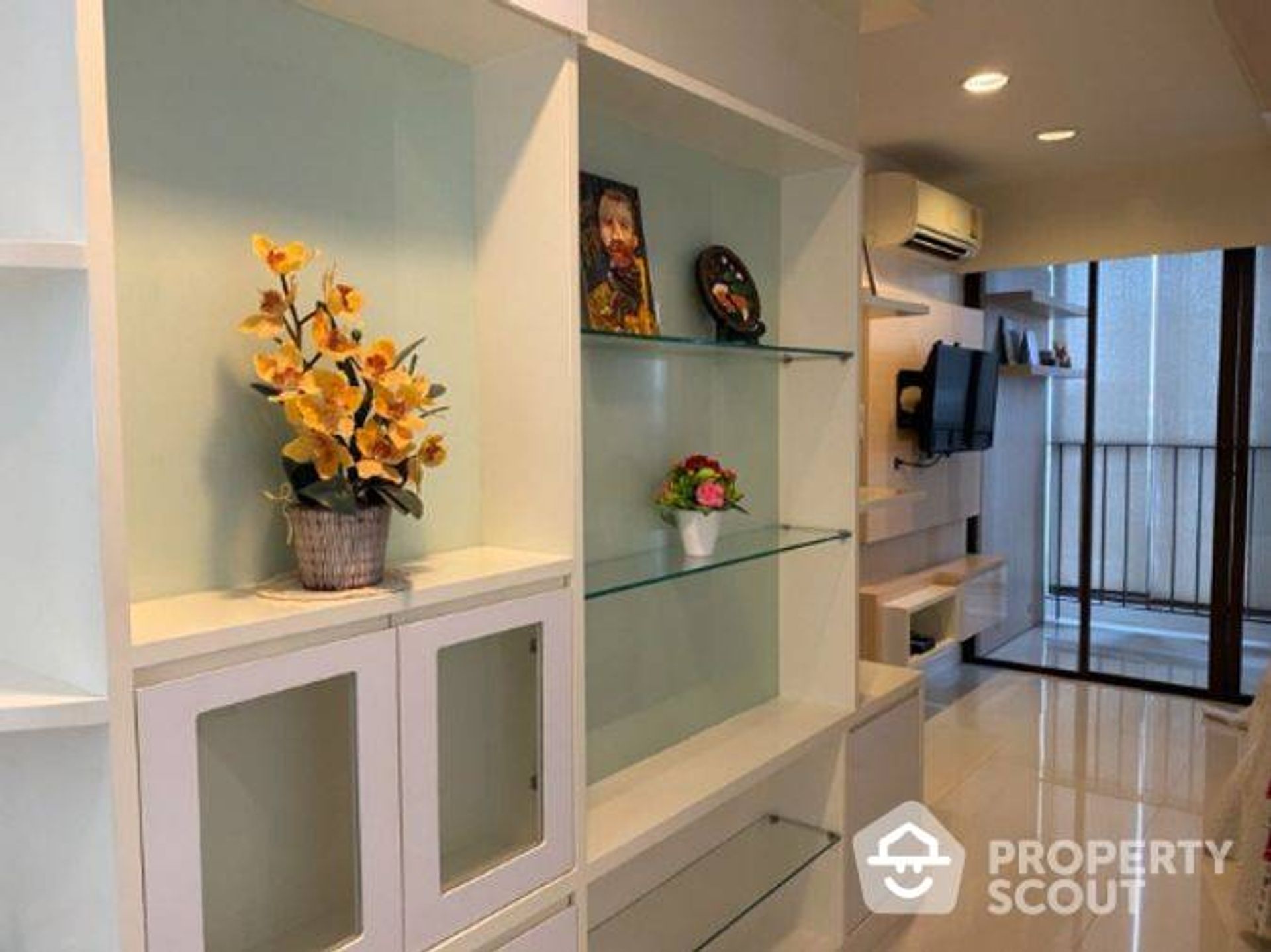 Condominium dans Descendre, Krung Thep Maha Nakhon 12692899