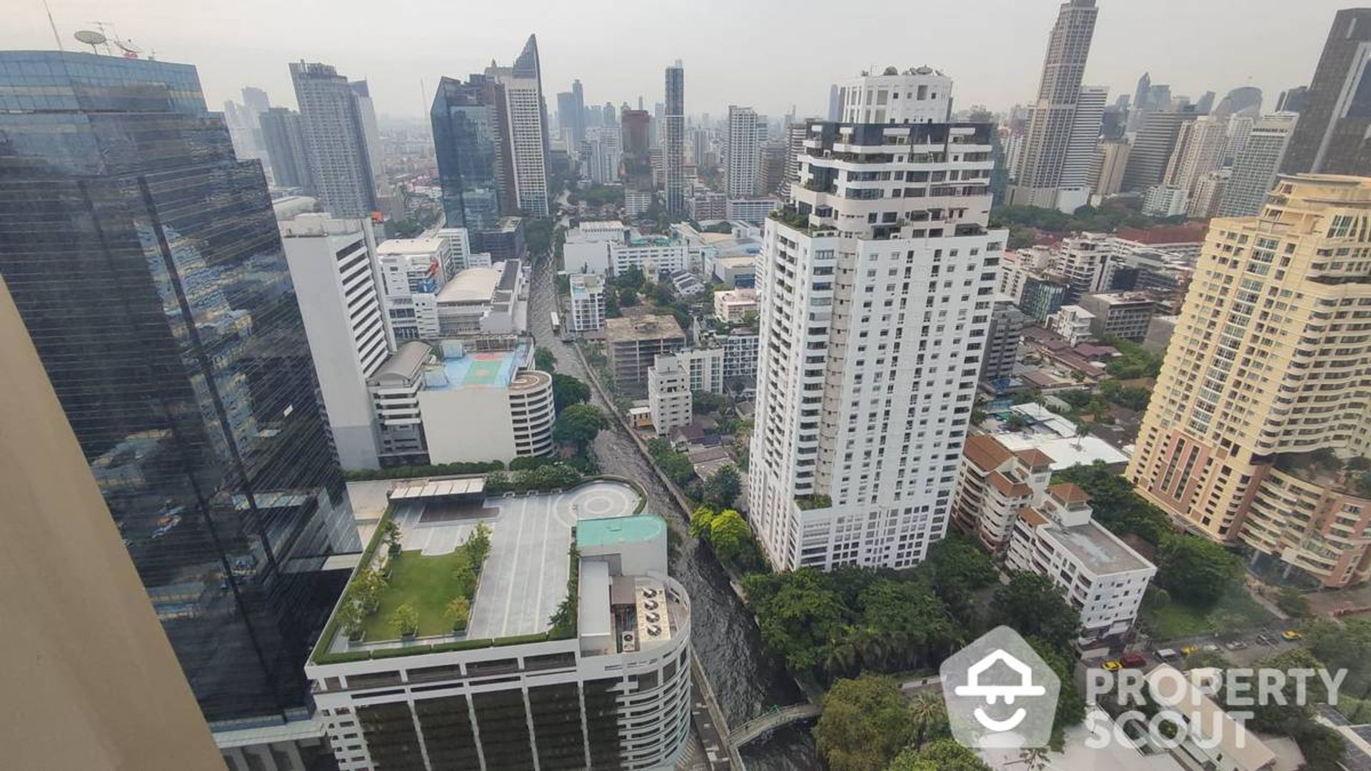 Condominium dans Chanson Ban Na, Krung Thep Maha Nakhon 12692959