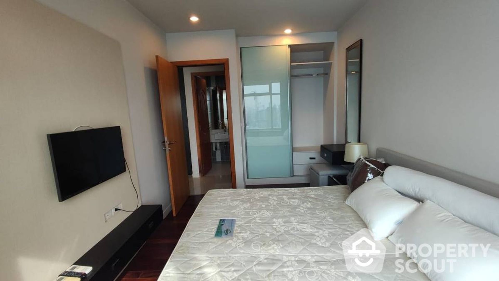 Condominium dans Chanson Ban Na, Krung Thep Maha Nakhon 12692959