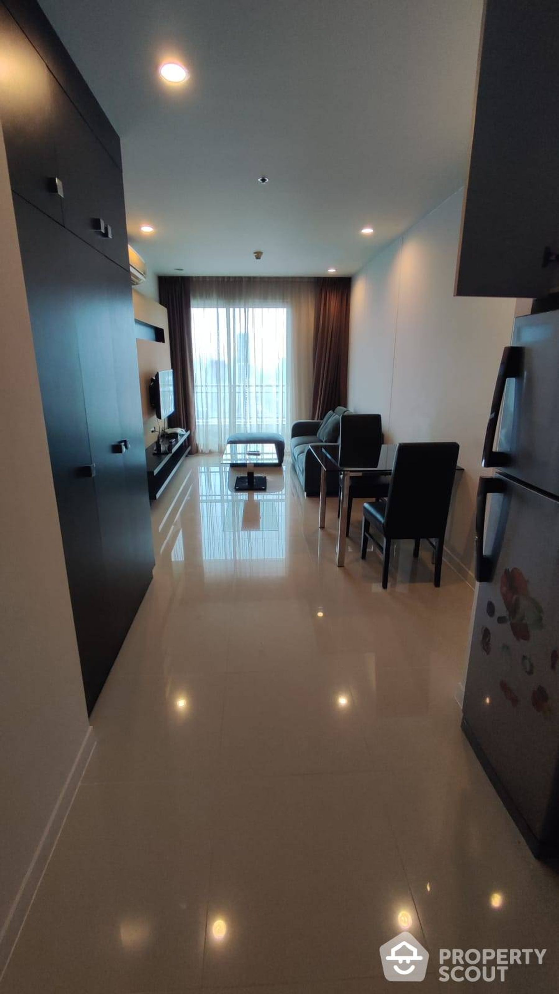 Condominium dans Chanson Ban Na, Krung Thep Maha Nakhon 12692959