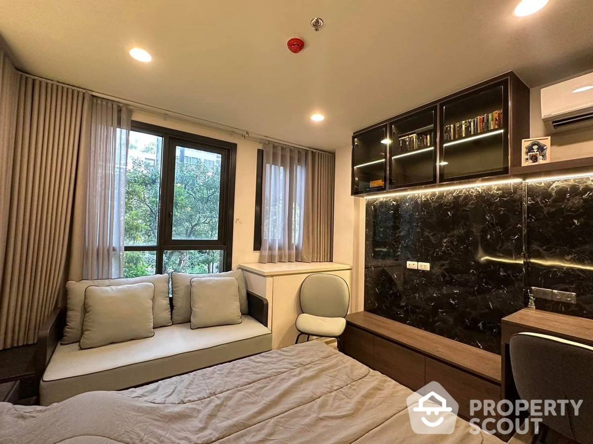 Condominio nel Huai Khwang, Krung Thep Maha Nakhon 12692969