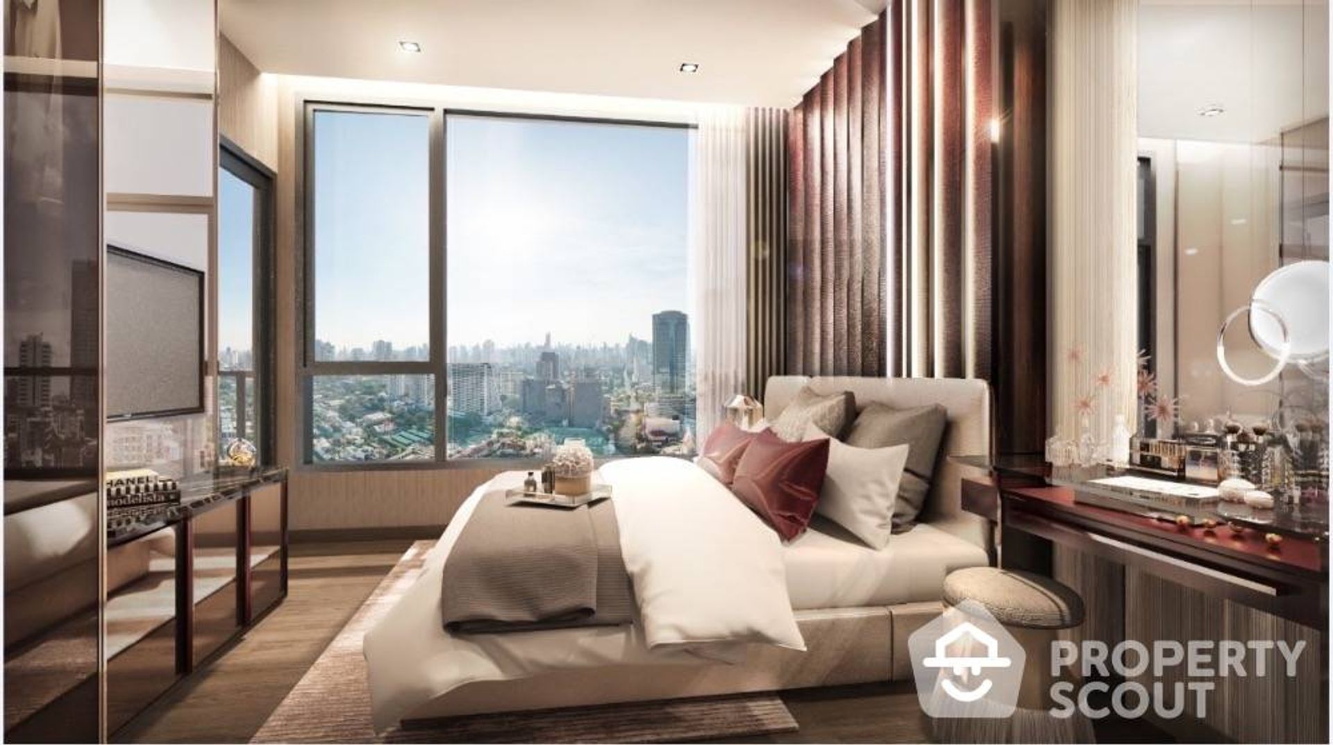 Condominio en Watthana, Krung Thep Maha Nakhon 12692971