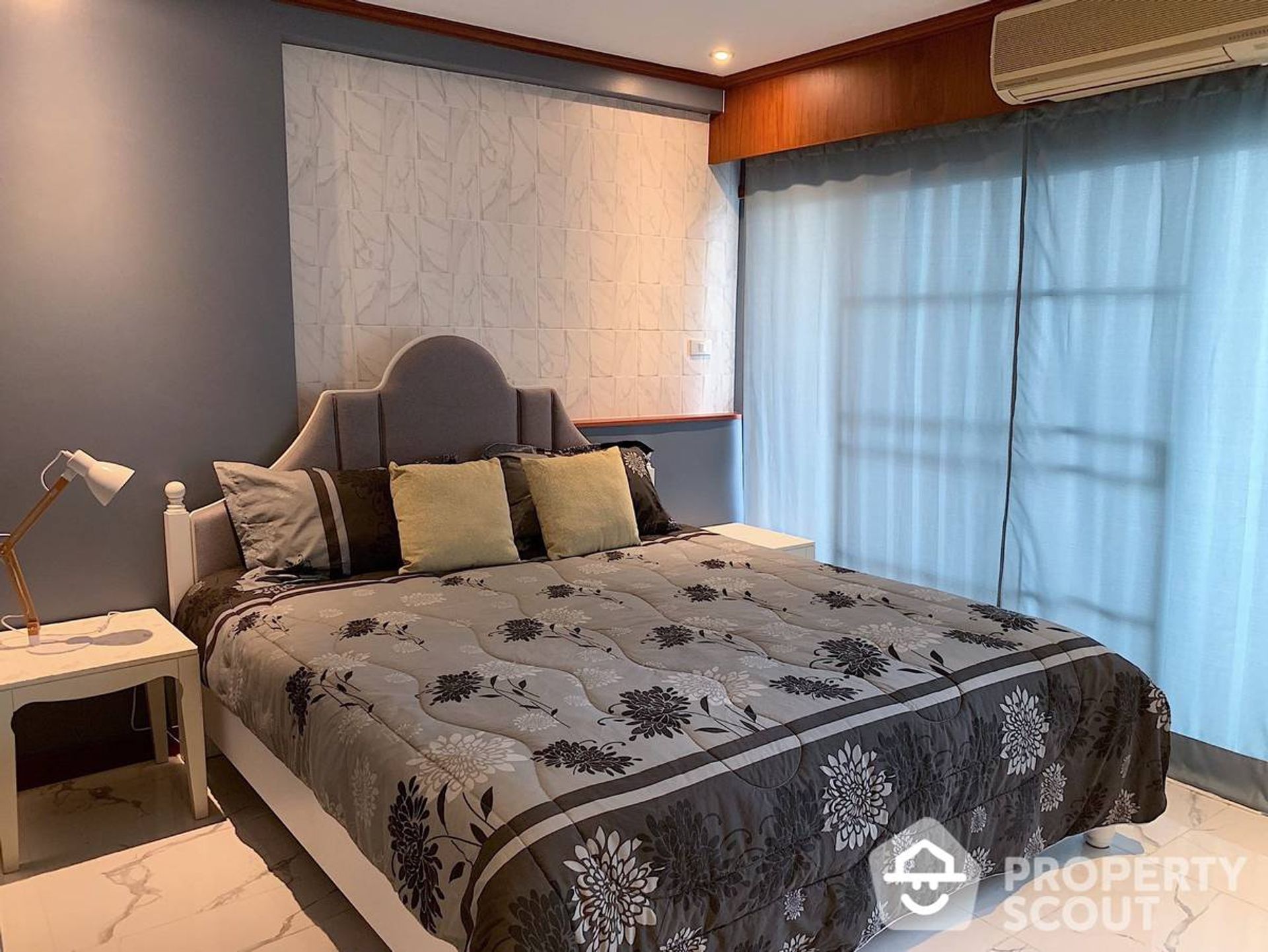 Condominio nel Khlong Toei, Krung Thep Maha Nakhon 12692995