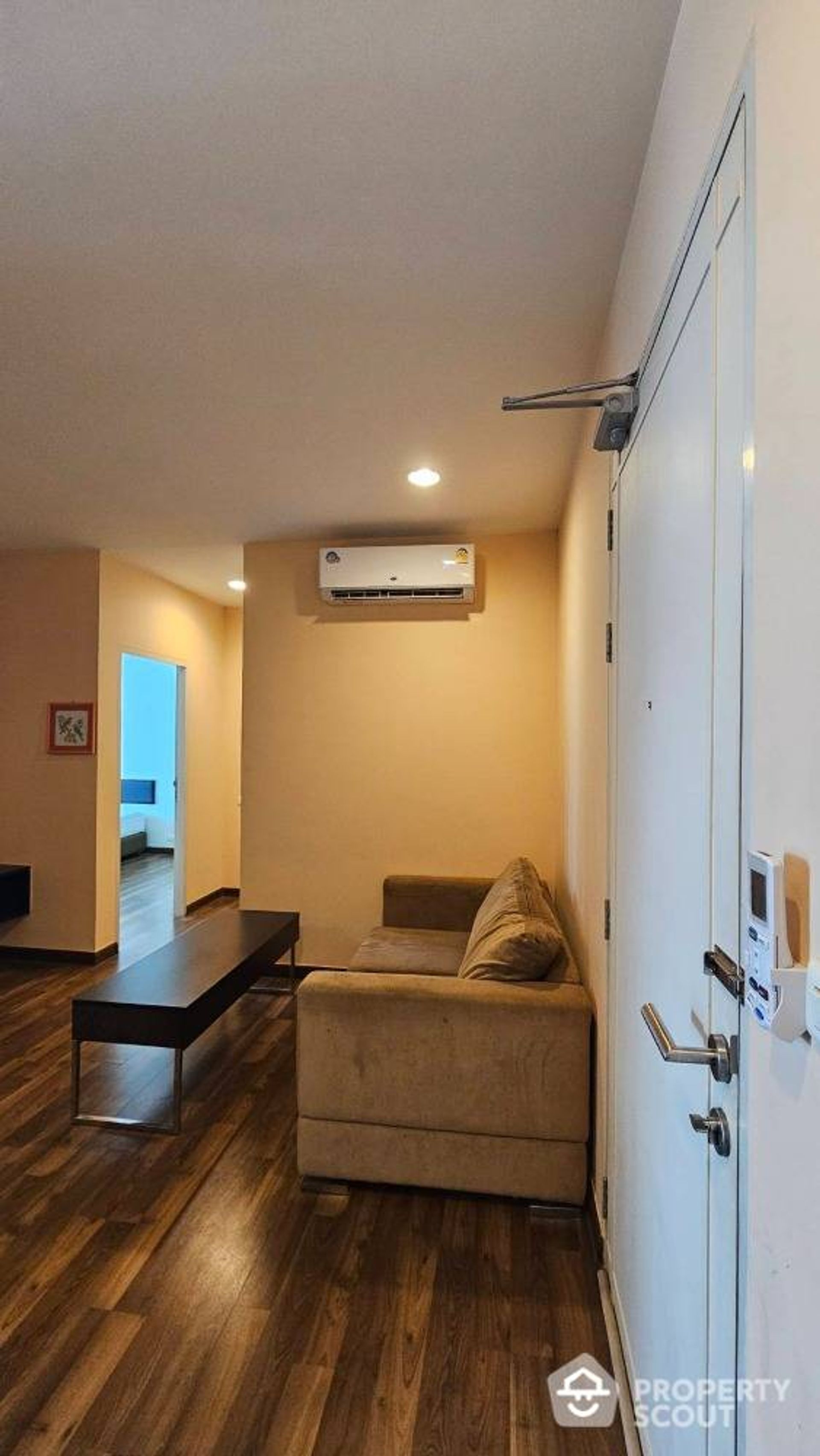 Condominio nel Ratchathewi, Krung Thep Maha Nakhon 12693015