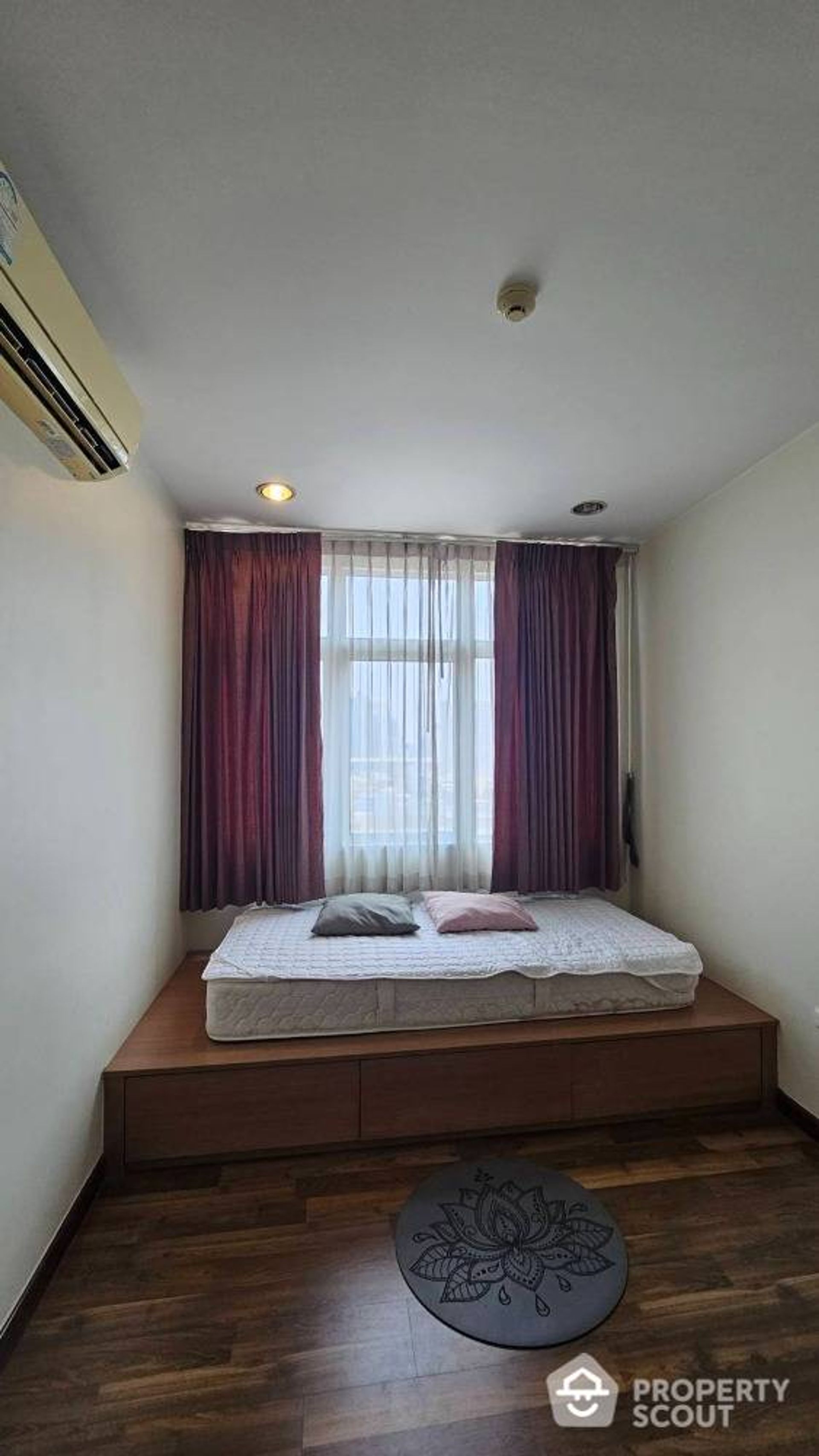 Квартира в , Krung Thep Maha Nakhon 12693015