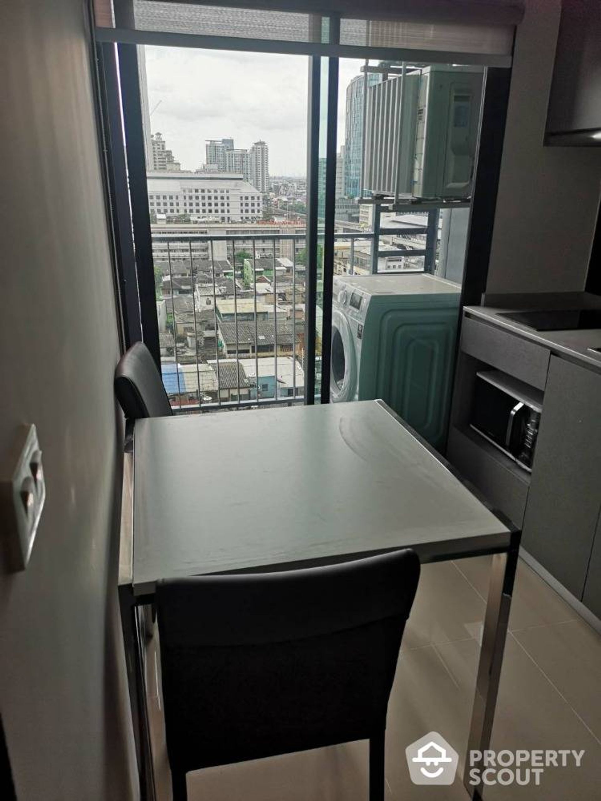 Condominio nel , Krung Thep Maha Nakhon 12693029